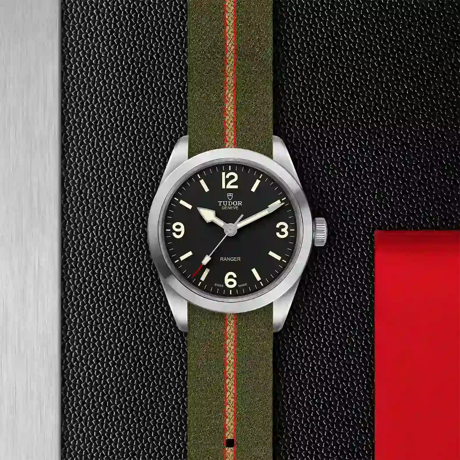 Tudor