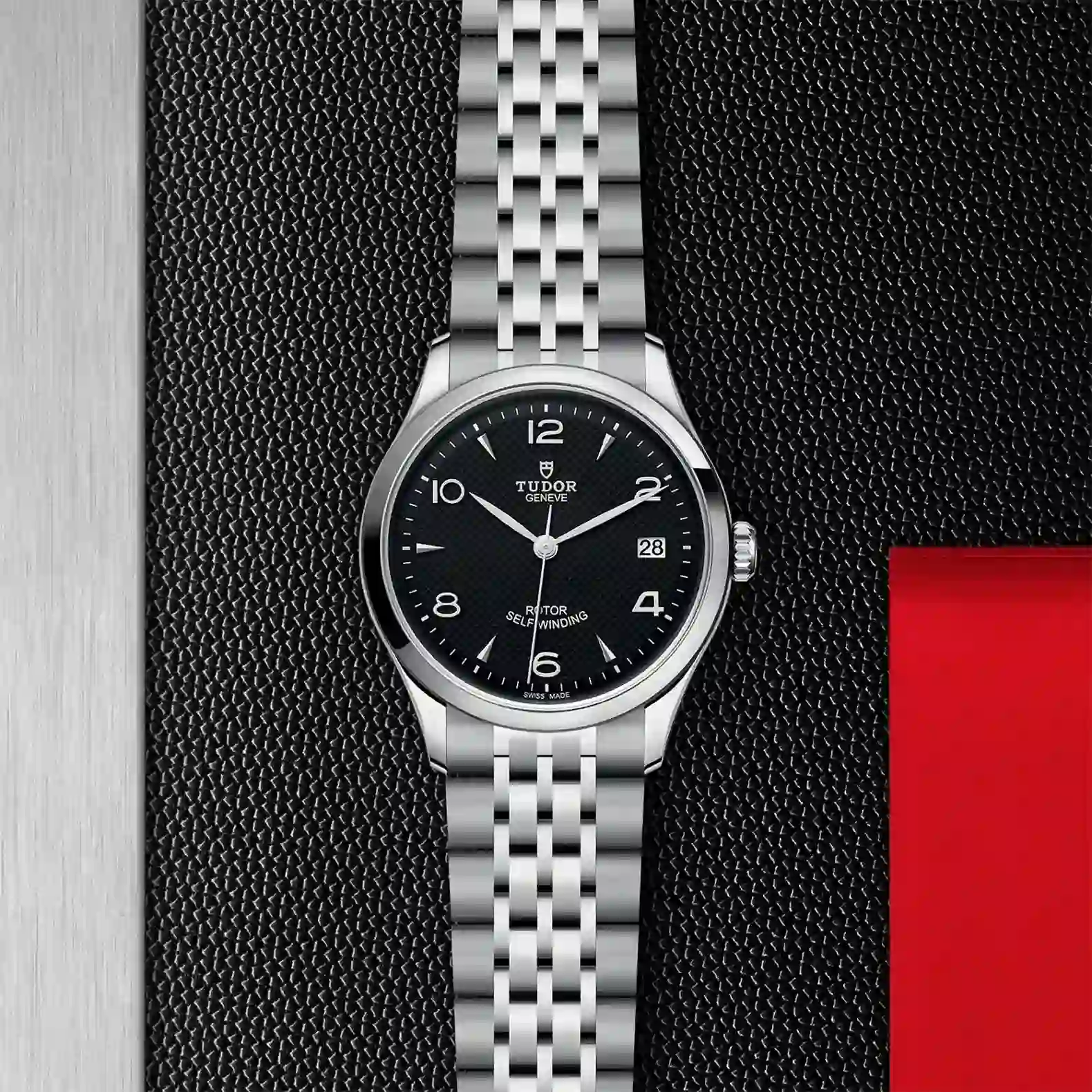 Tudor