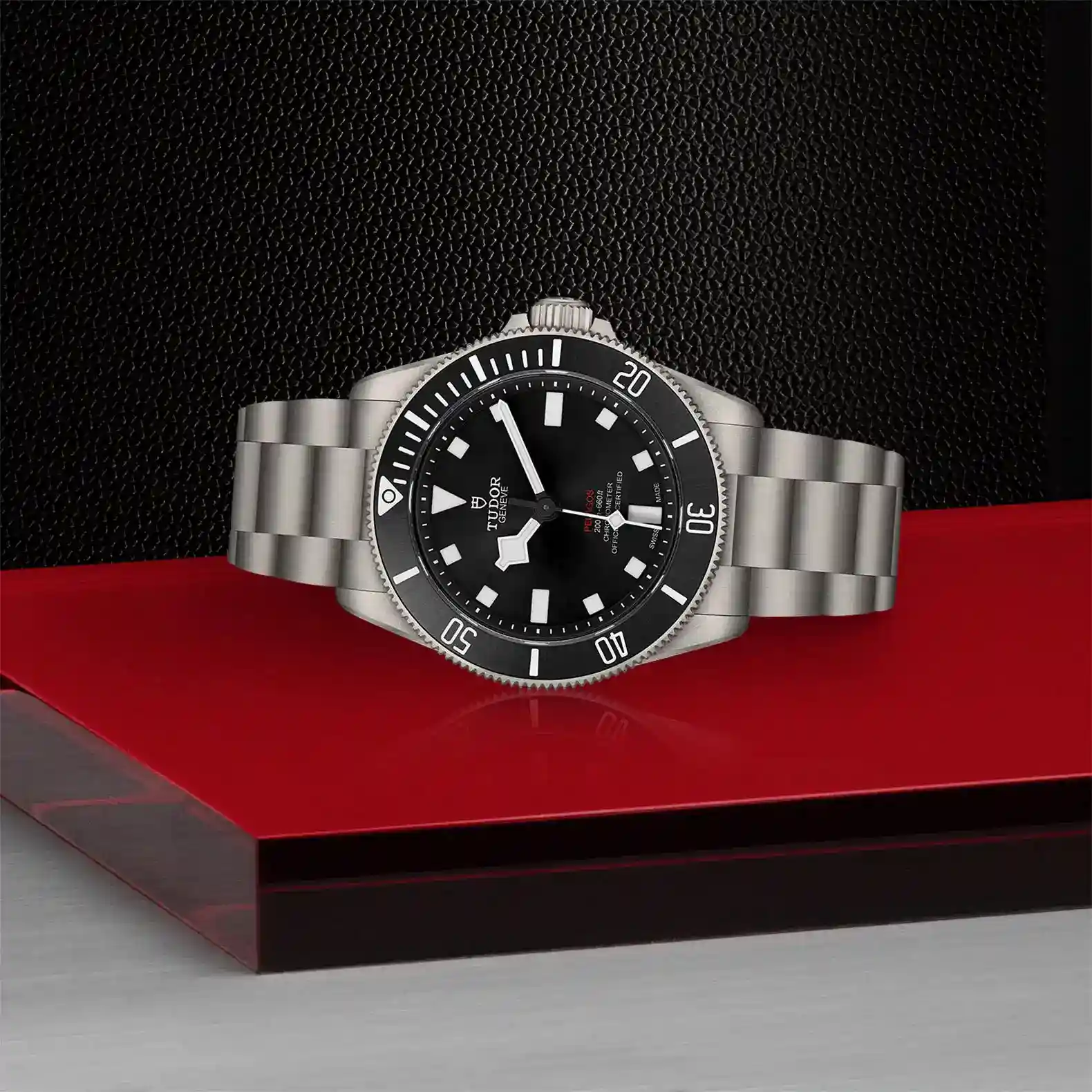 Tudor