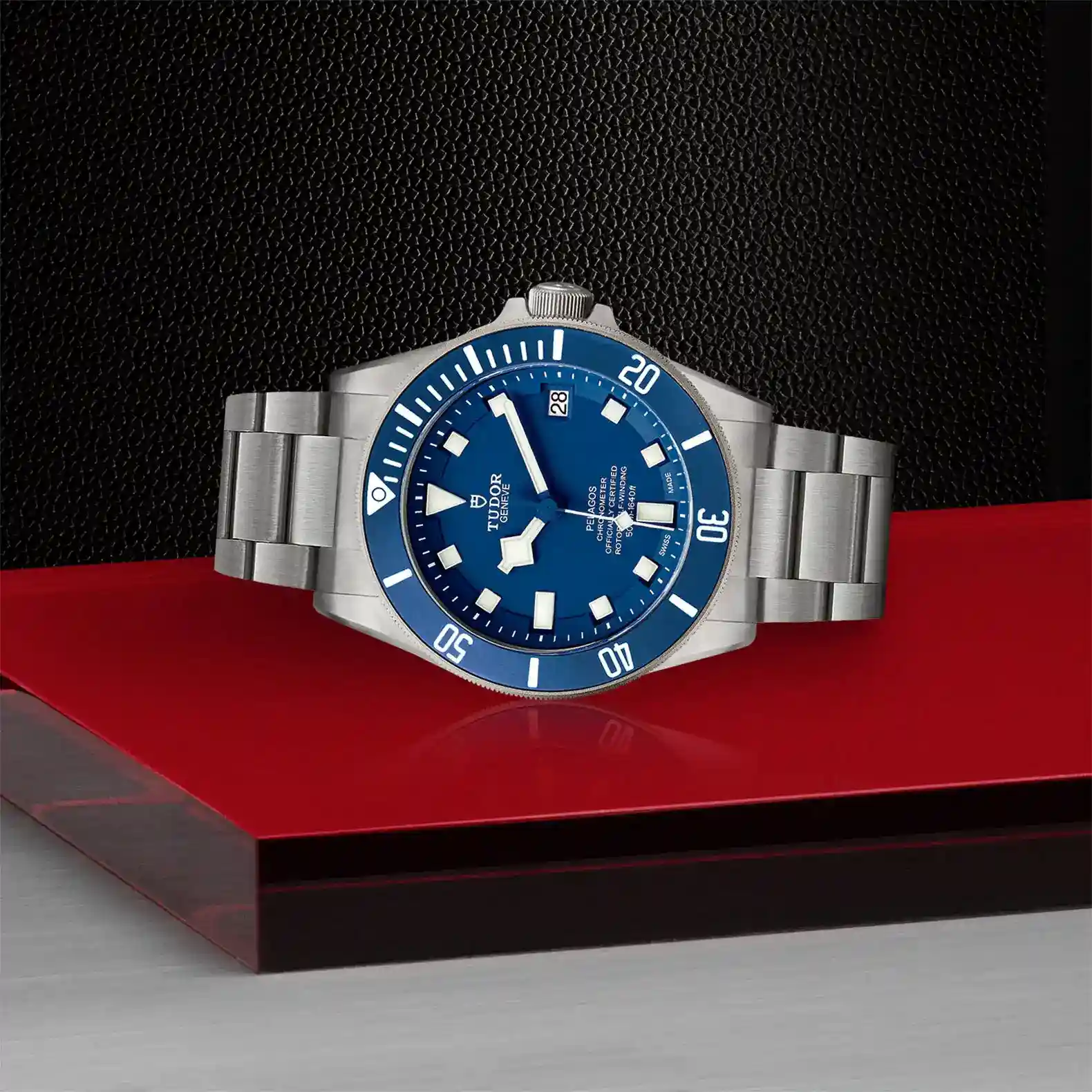 Tudor