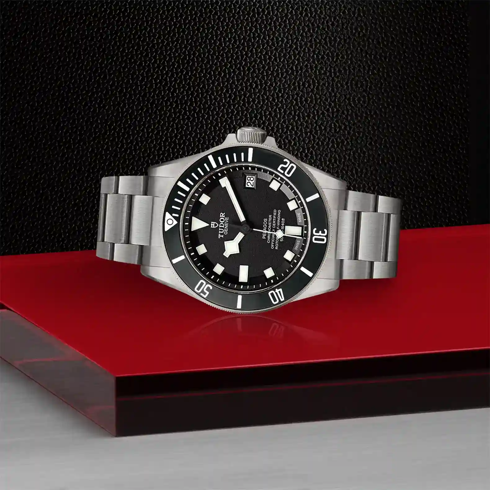 Tudor