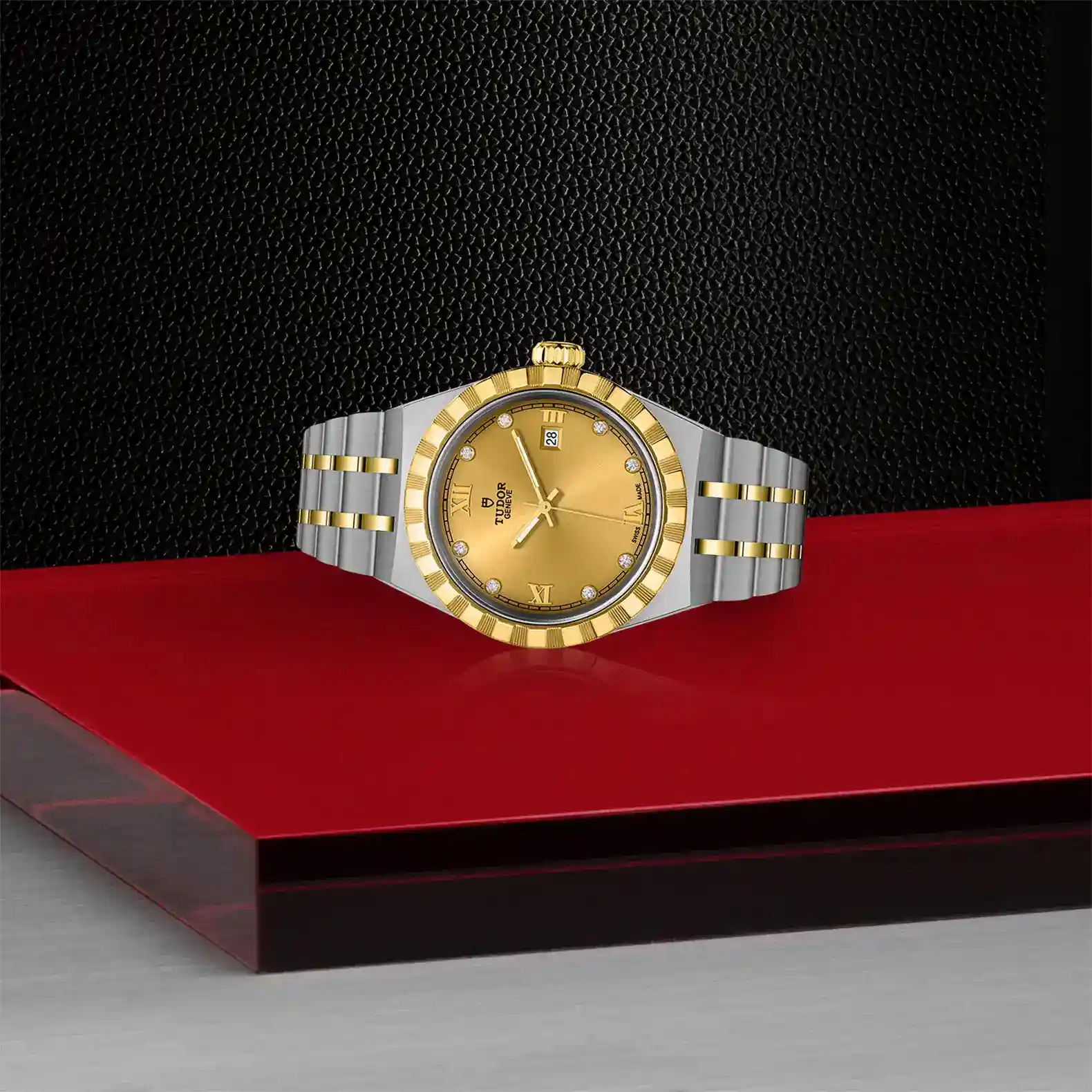 Tudor