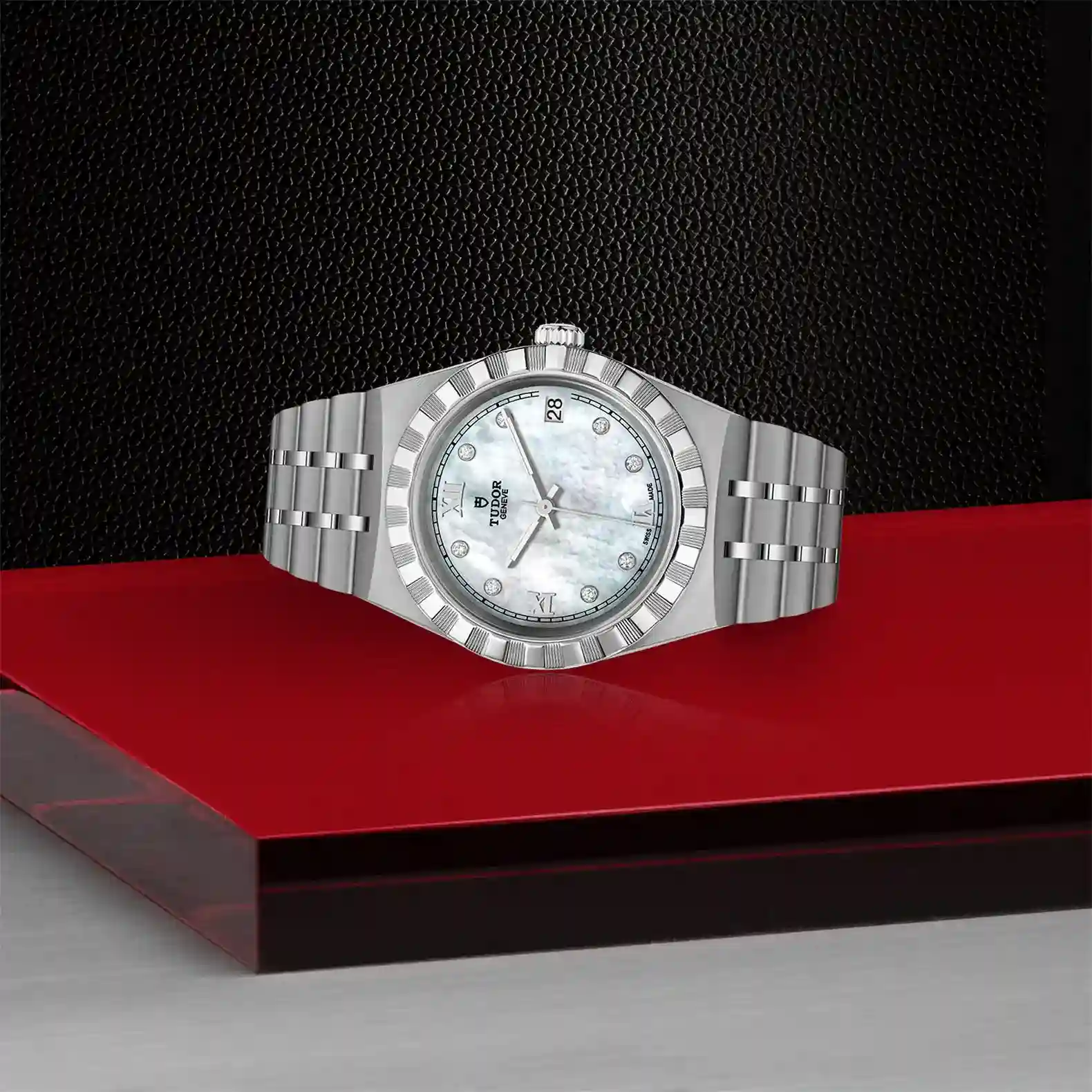 Tudor