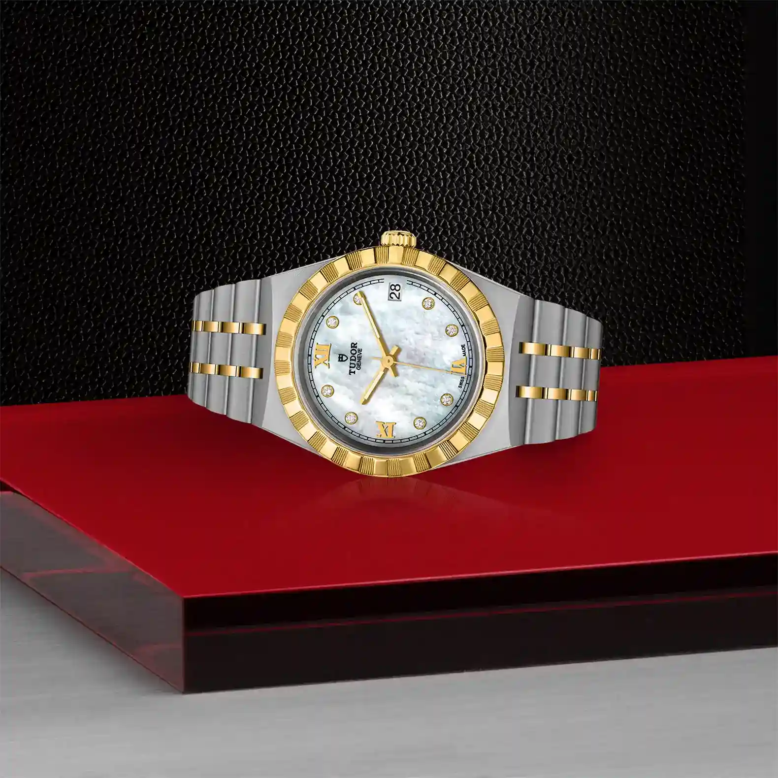 Tudor