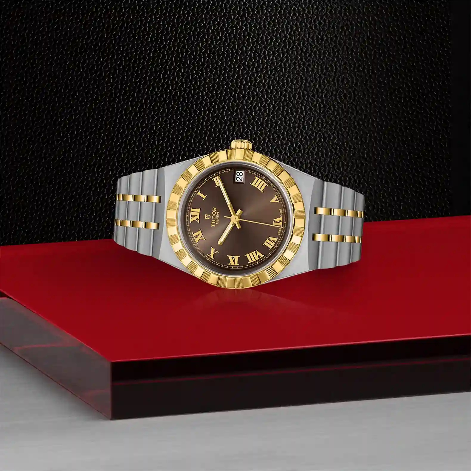 Tudor