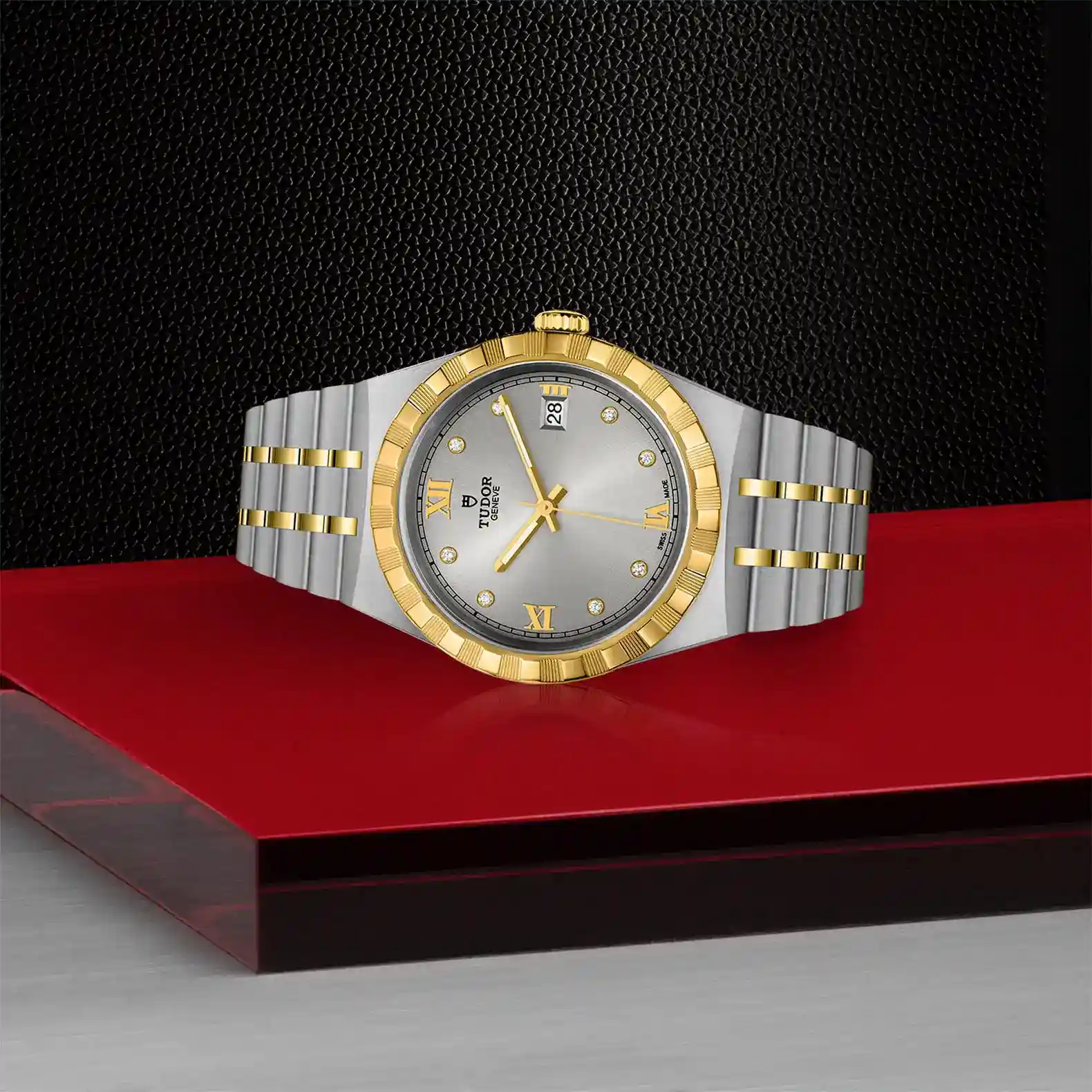 Tudor