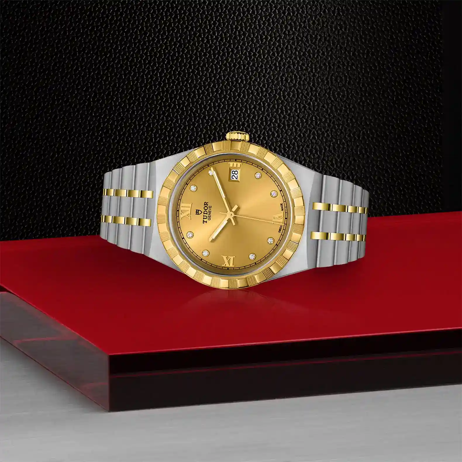 Tudor