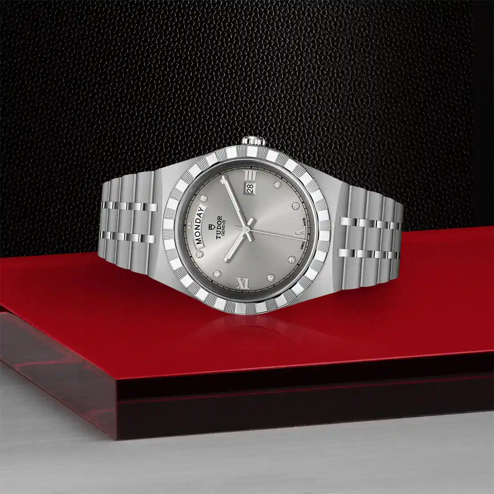 Tudor