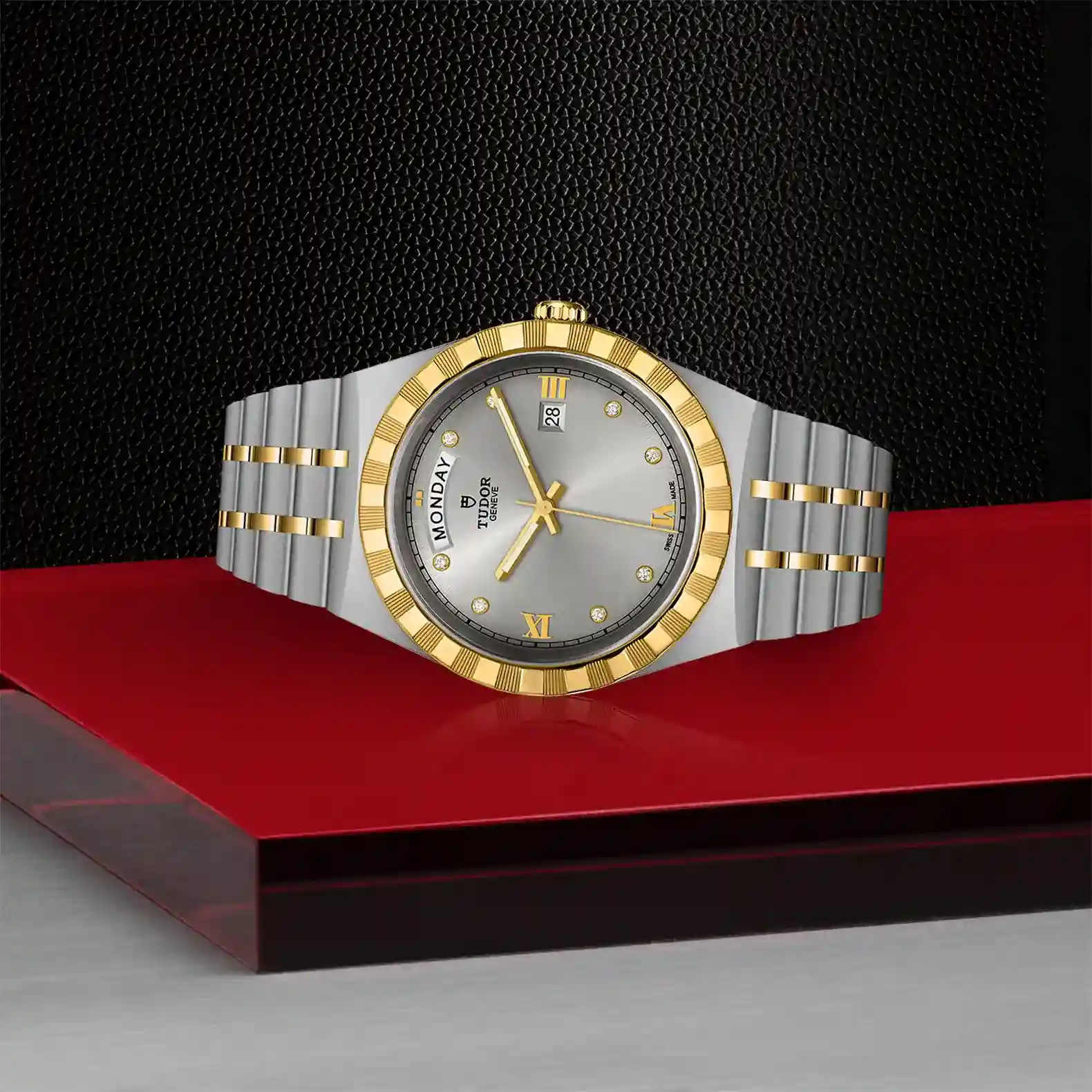 Tudor