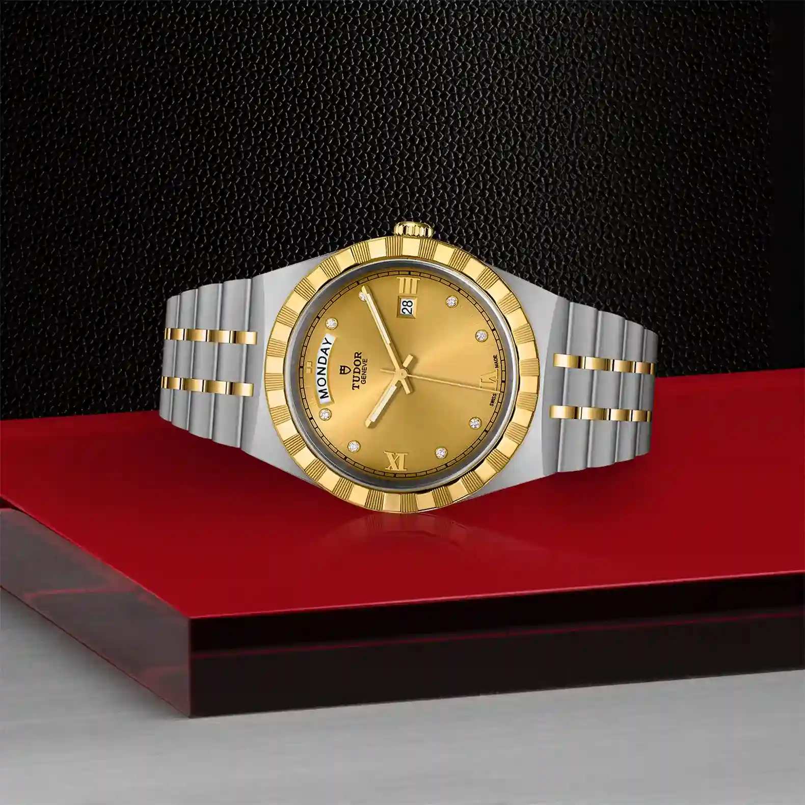 Tudor
