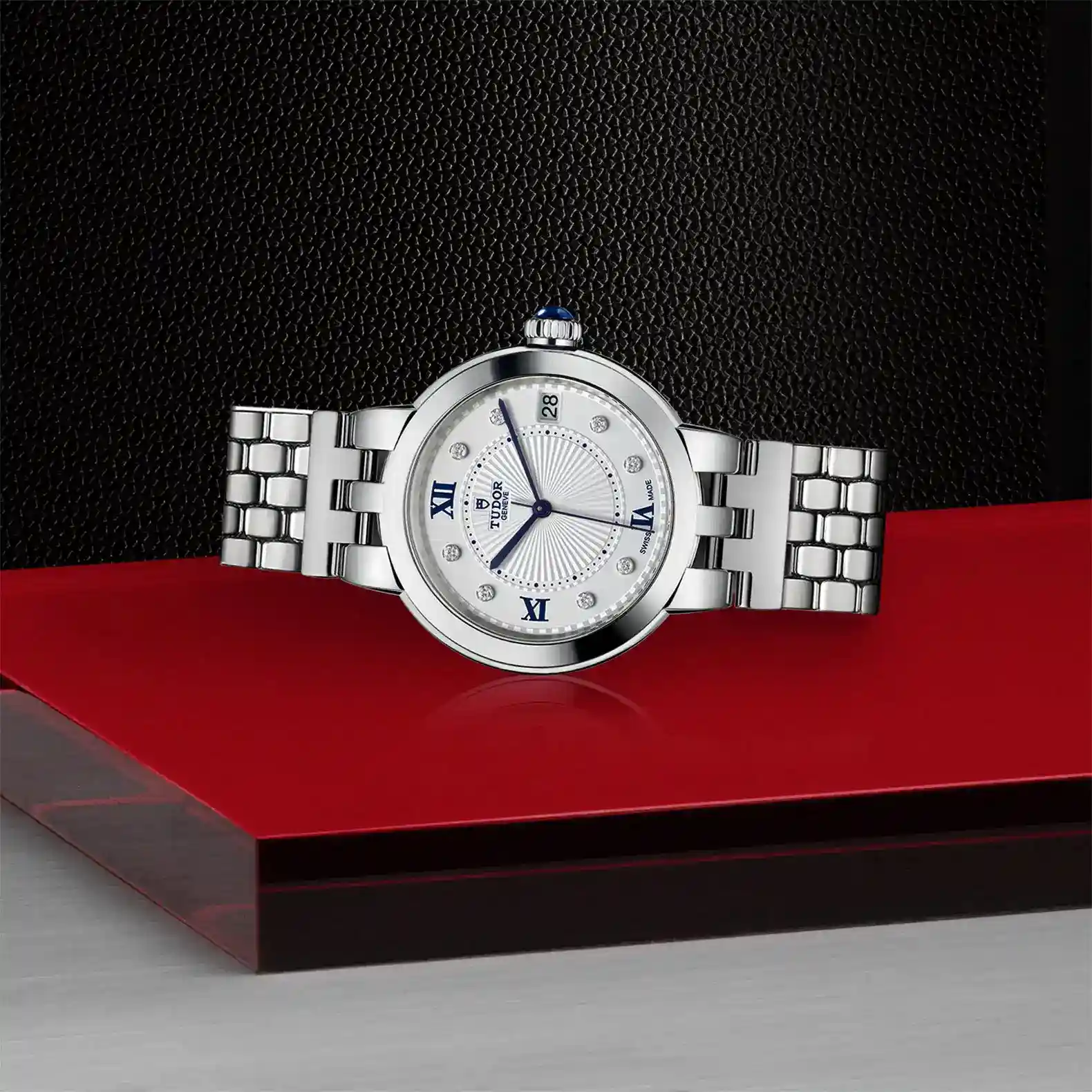 Tudor