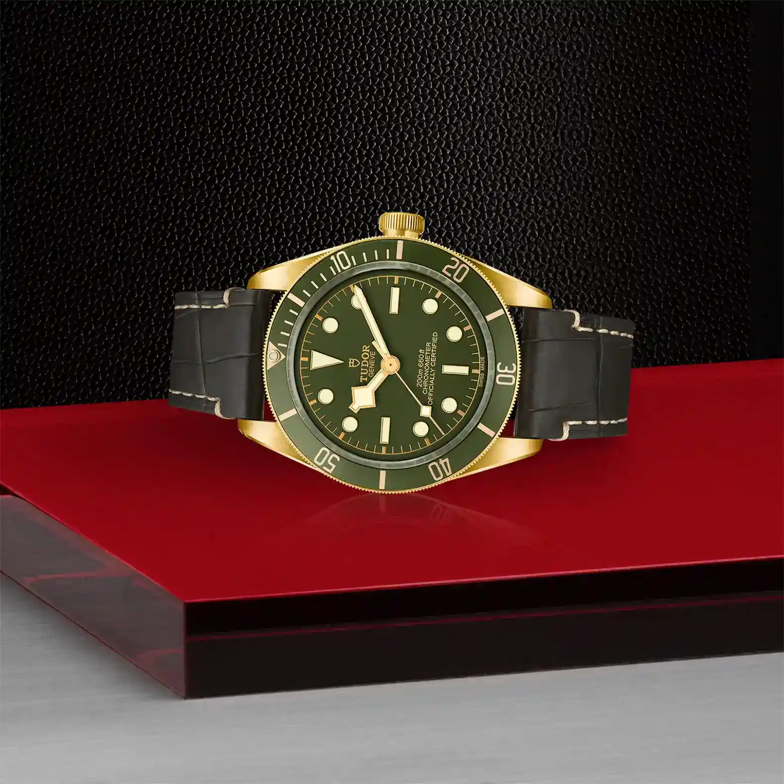 Tudor