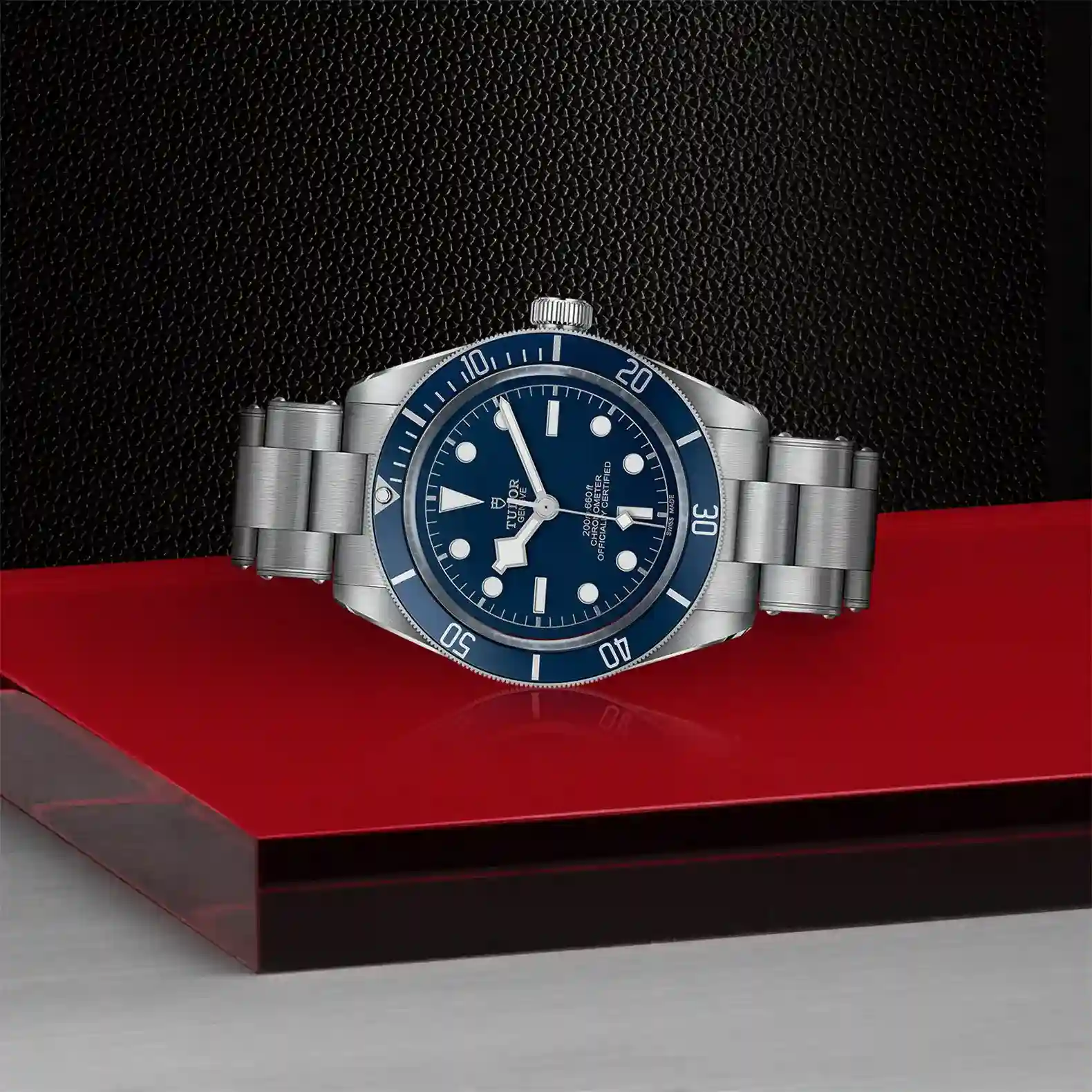 Tudor
