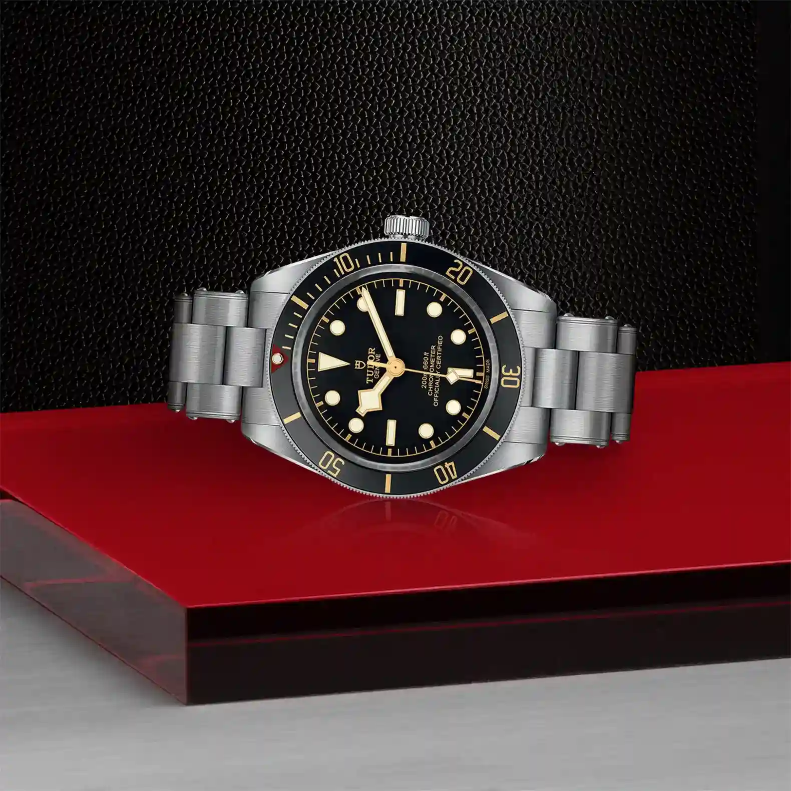 Tudor
