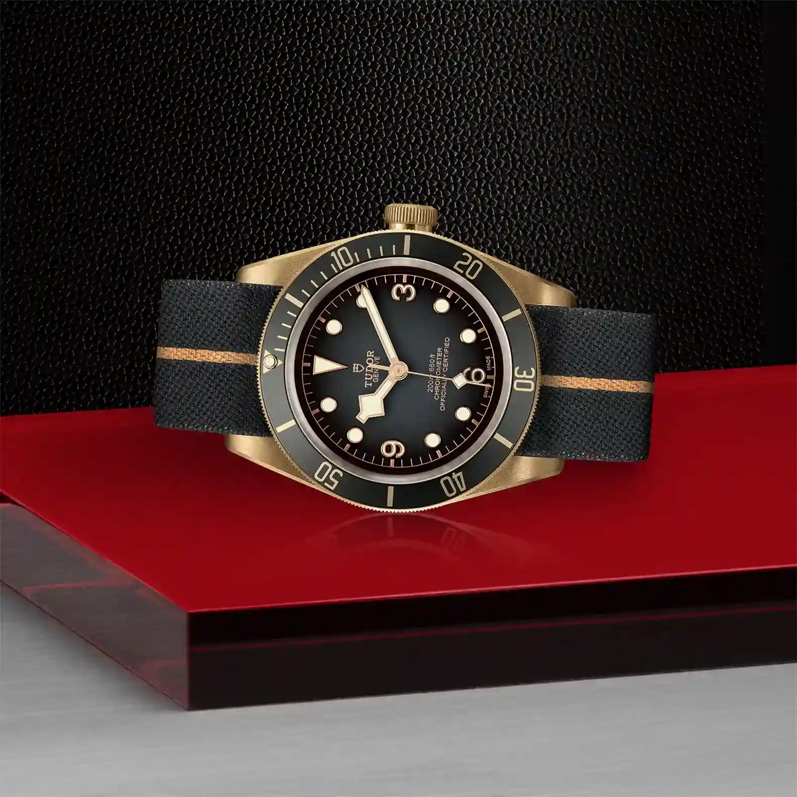 Tudor