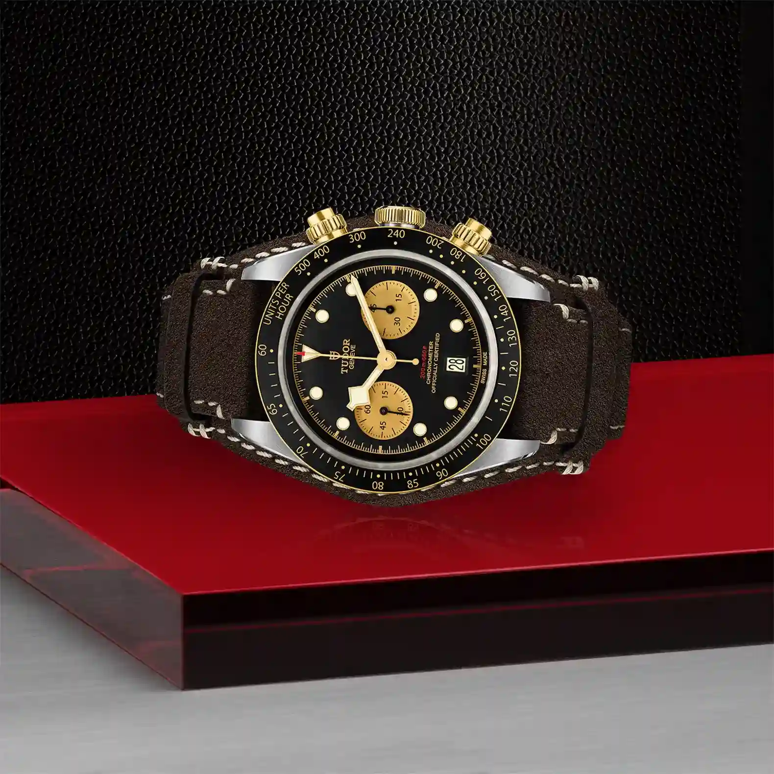 Tudor