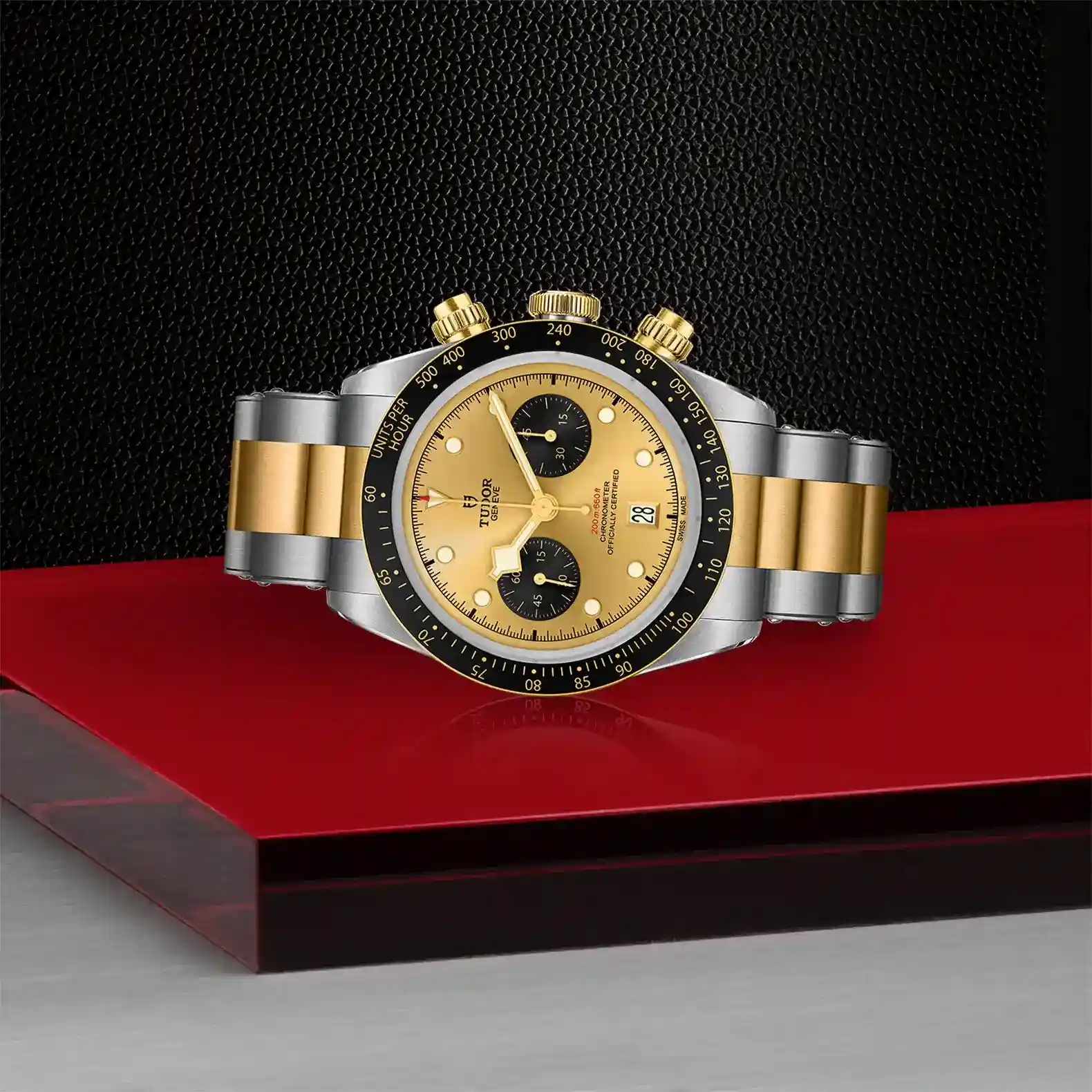 Tudor