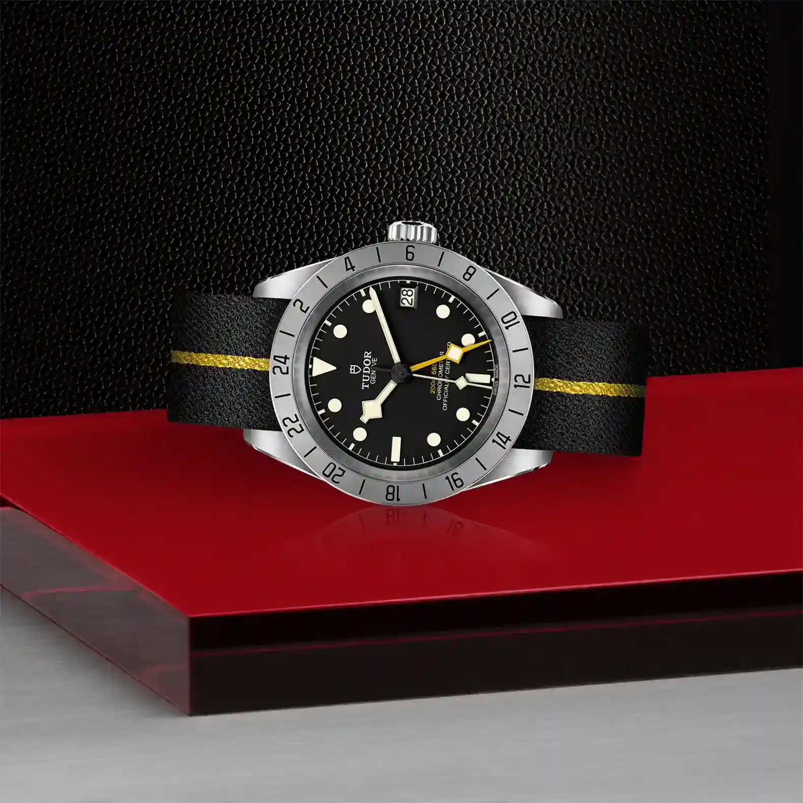 Tudor
