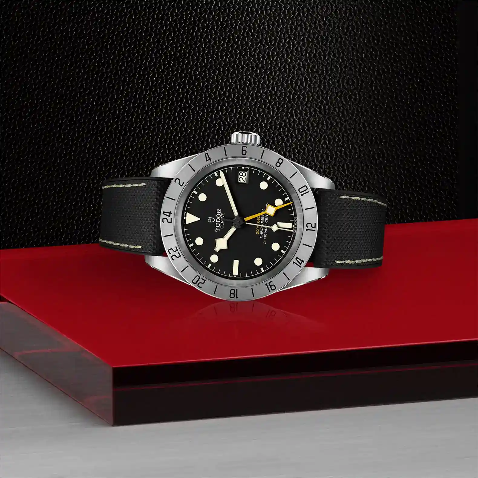 Tudor