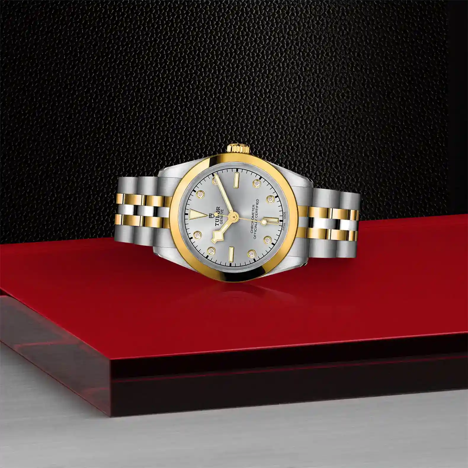 Tudor