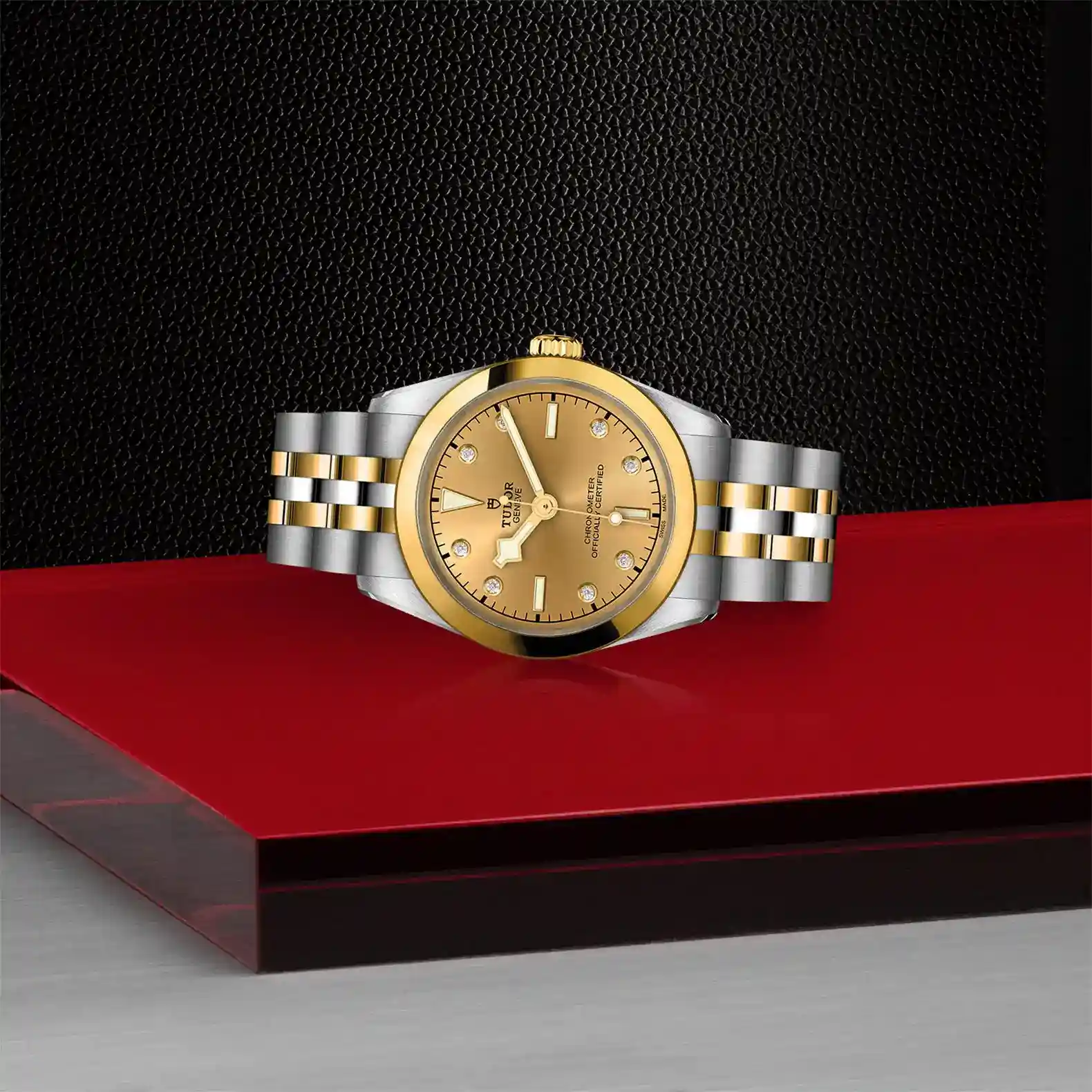 Tudor