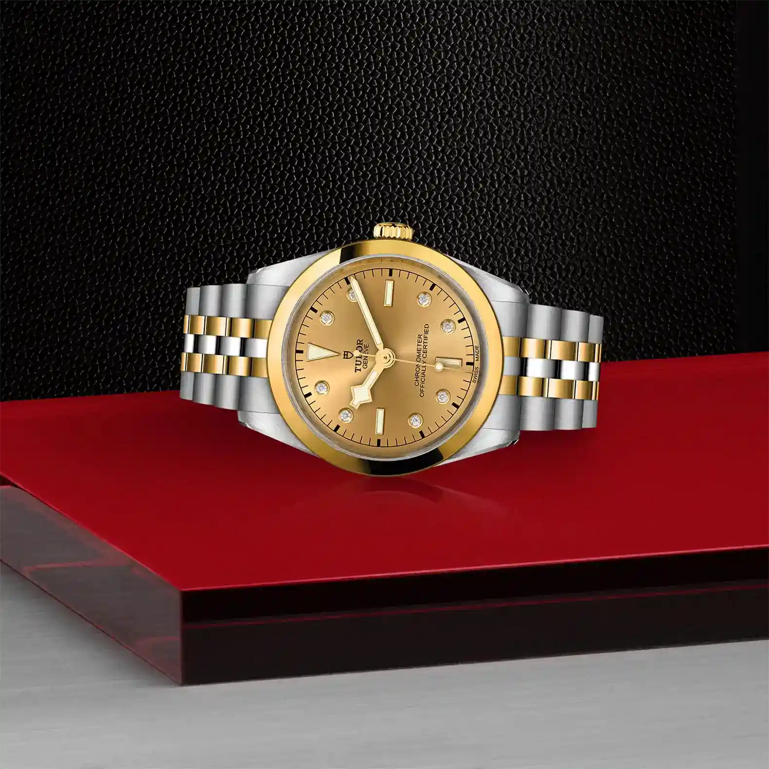 Tudor