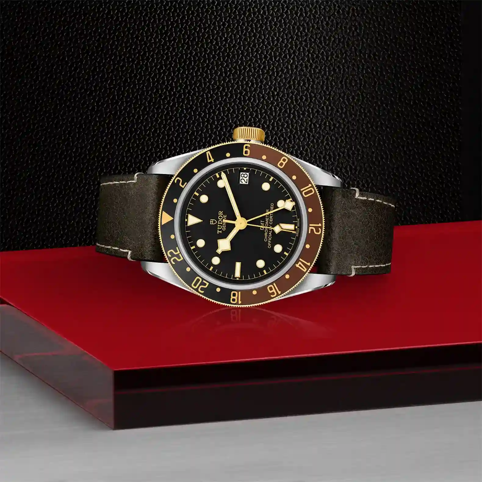 Tudor