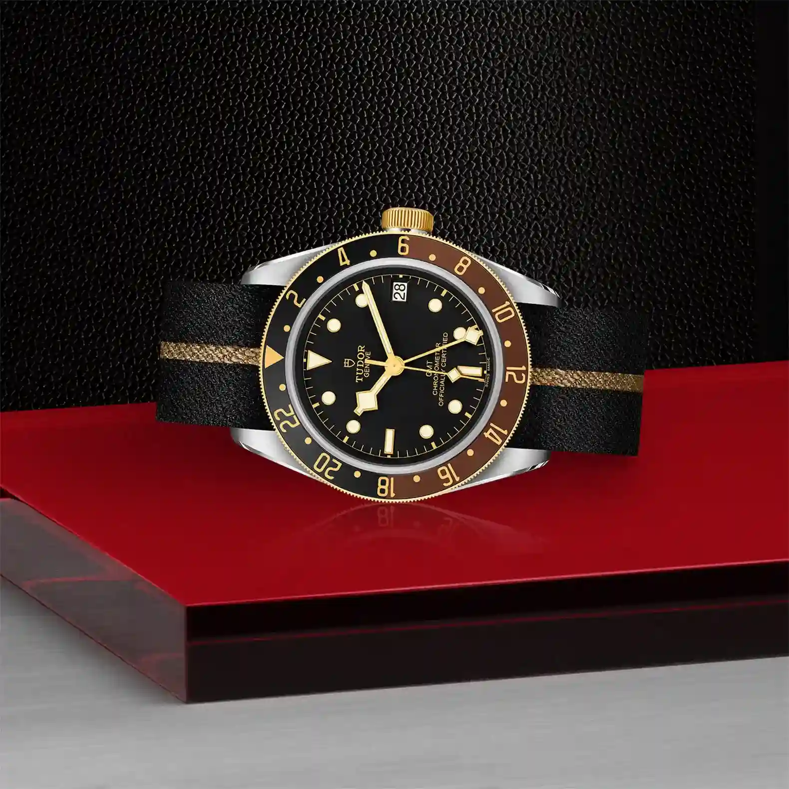 Tudor