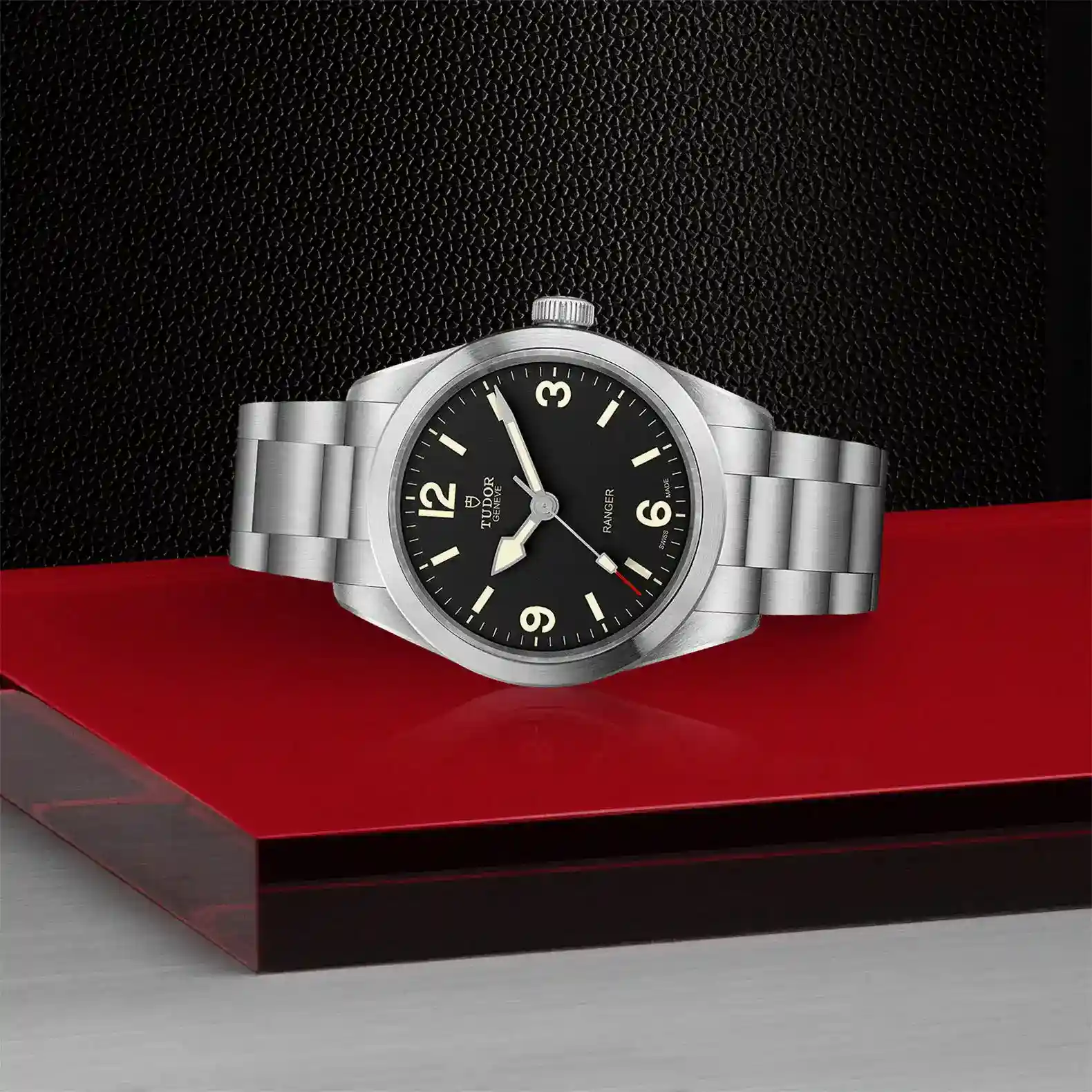Tudor