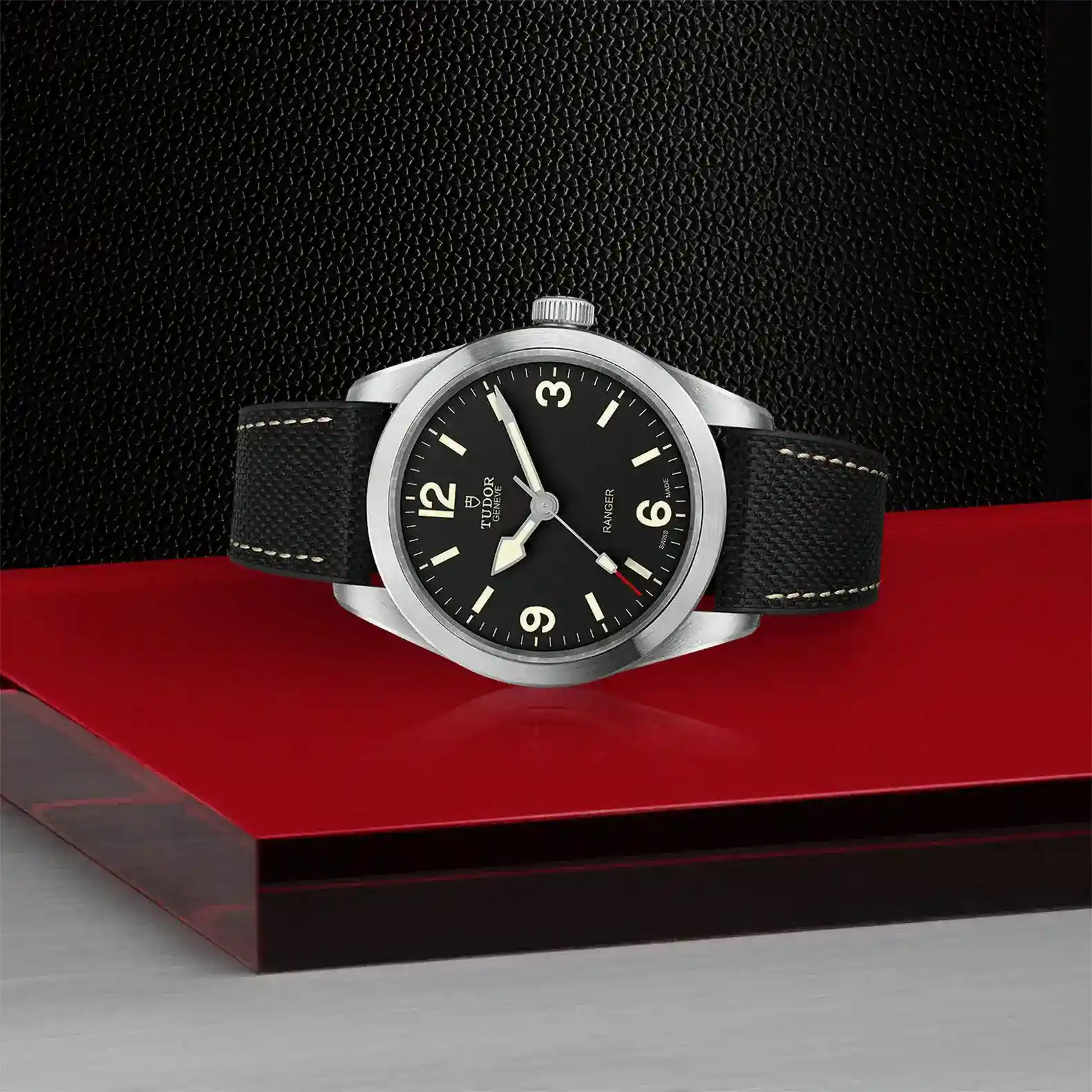 Tudor
