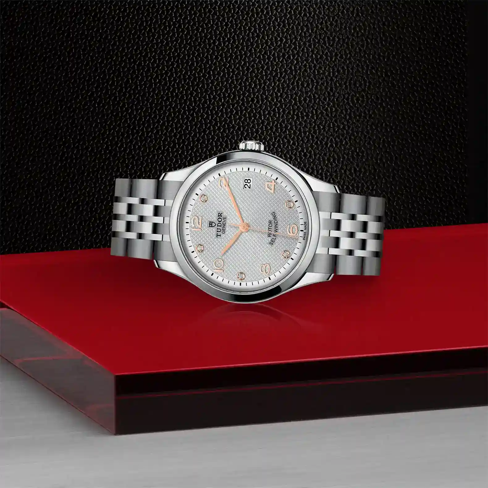 Tudor
