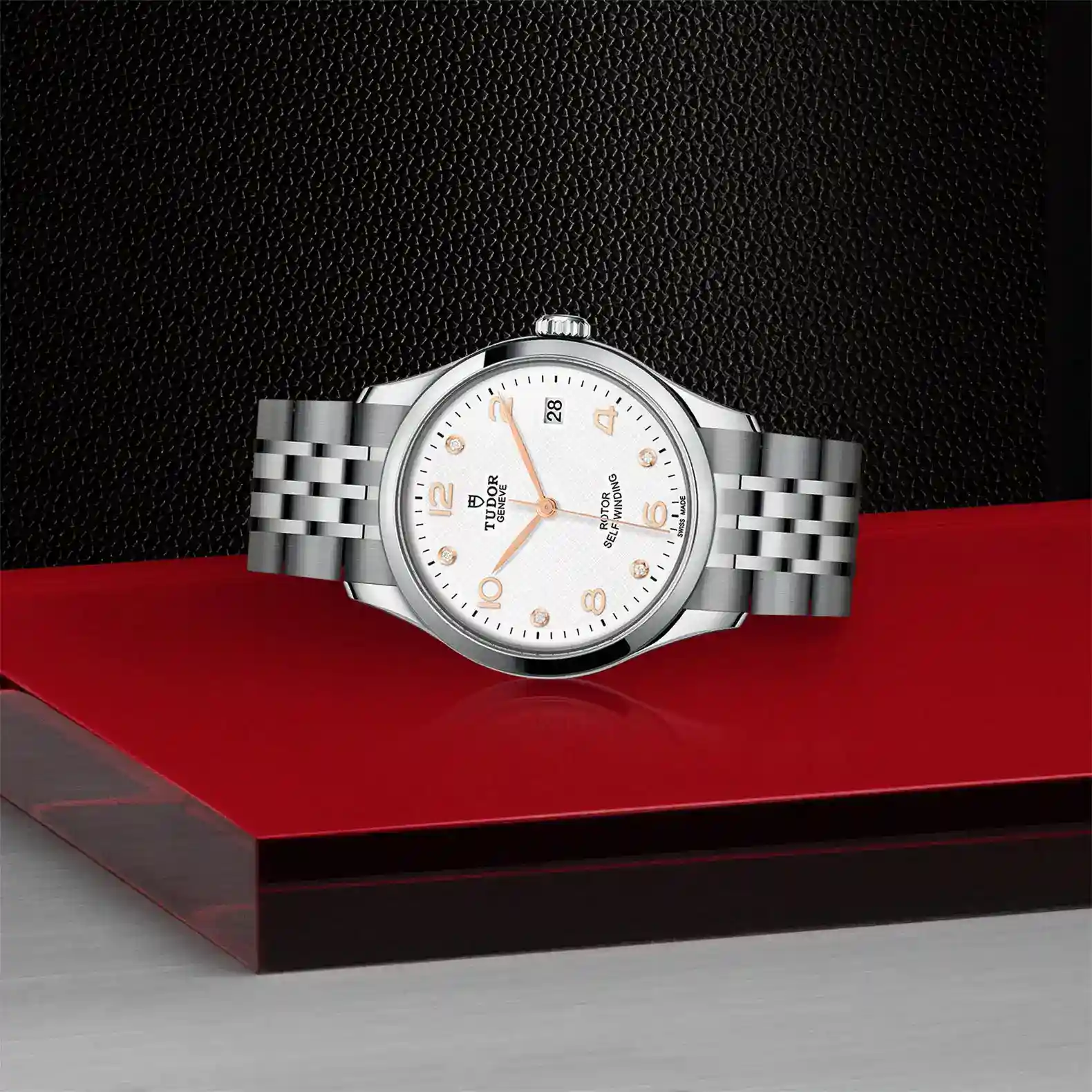 Tudor