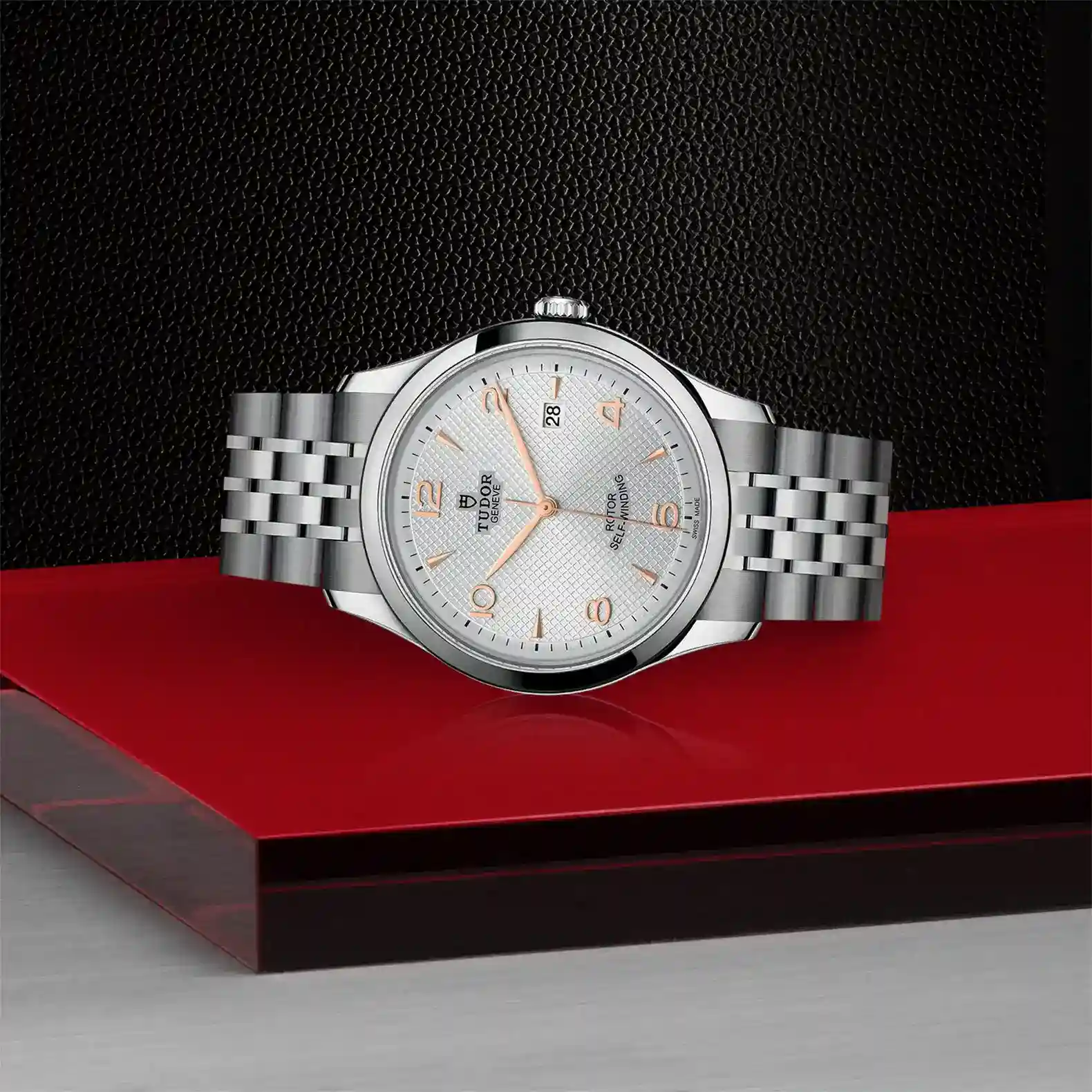 Tudor