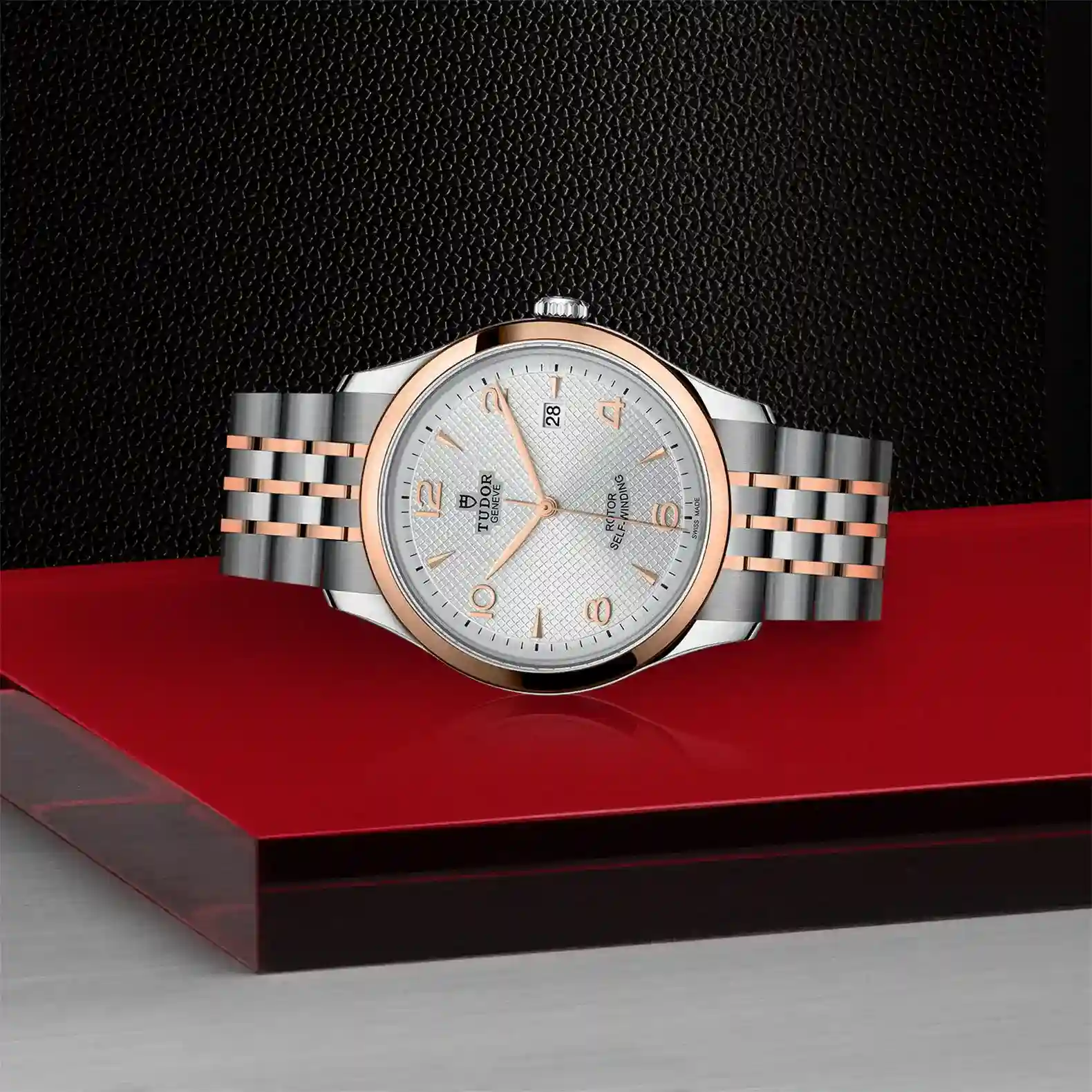 Tudor