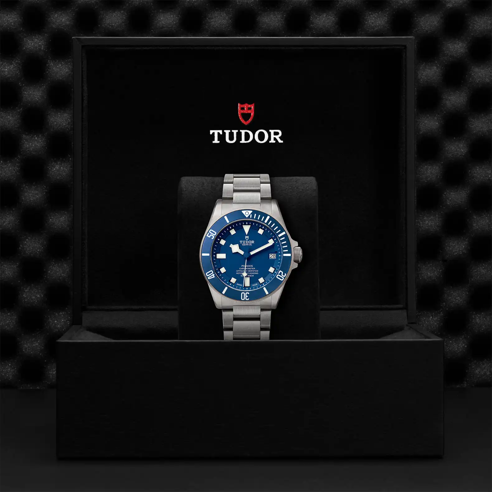 Tudor
