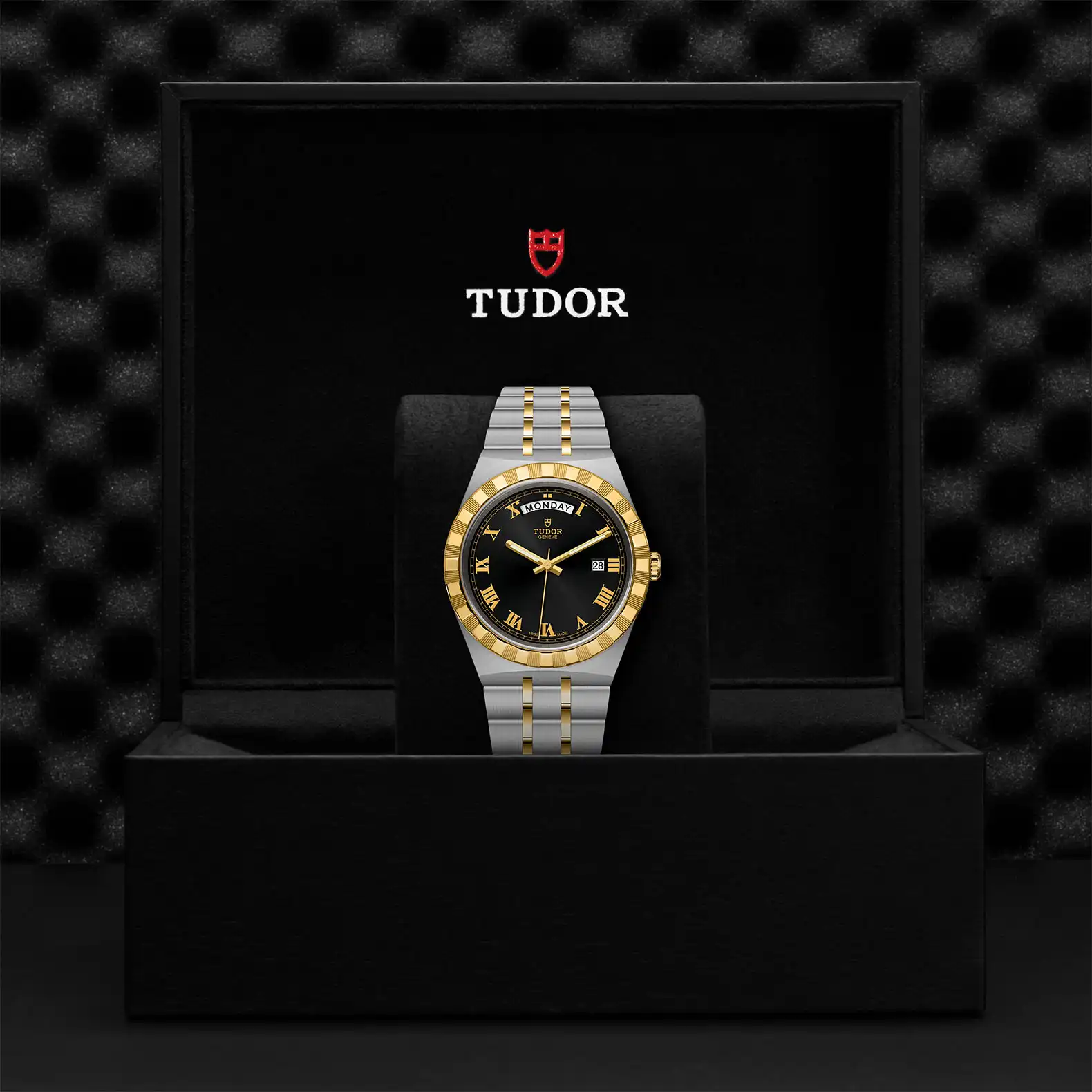 Tudor