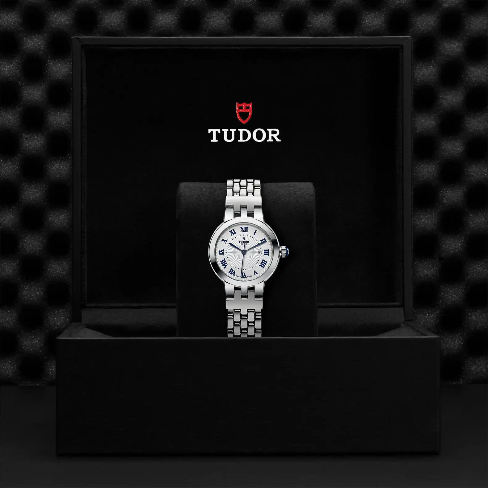 Tudor
