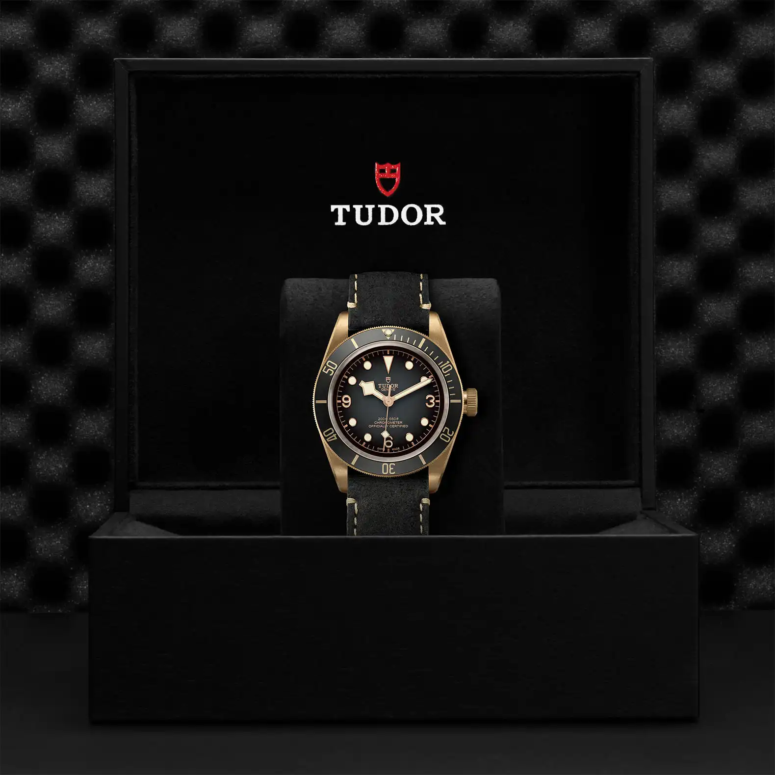 Tudor