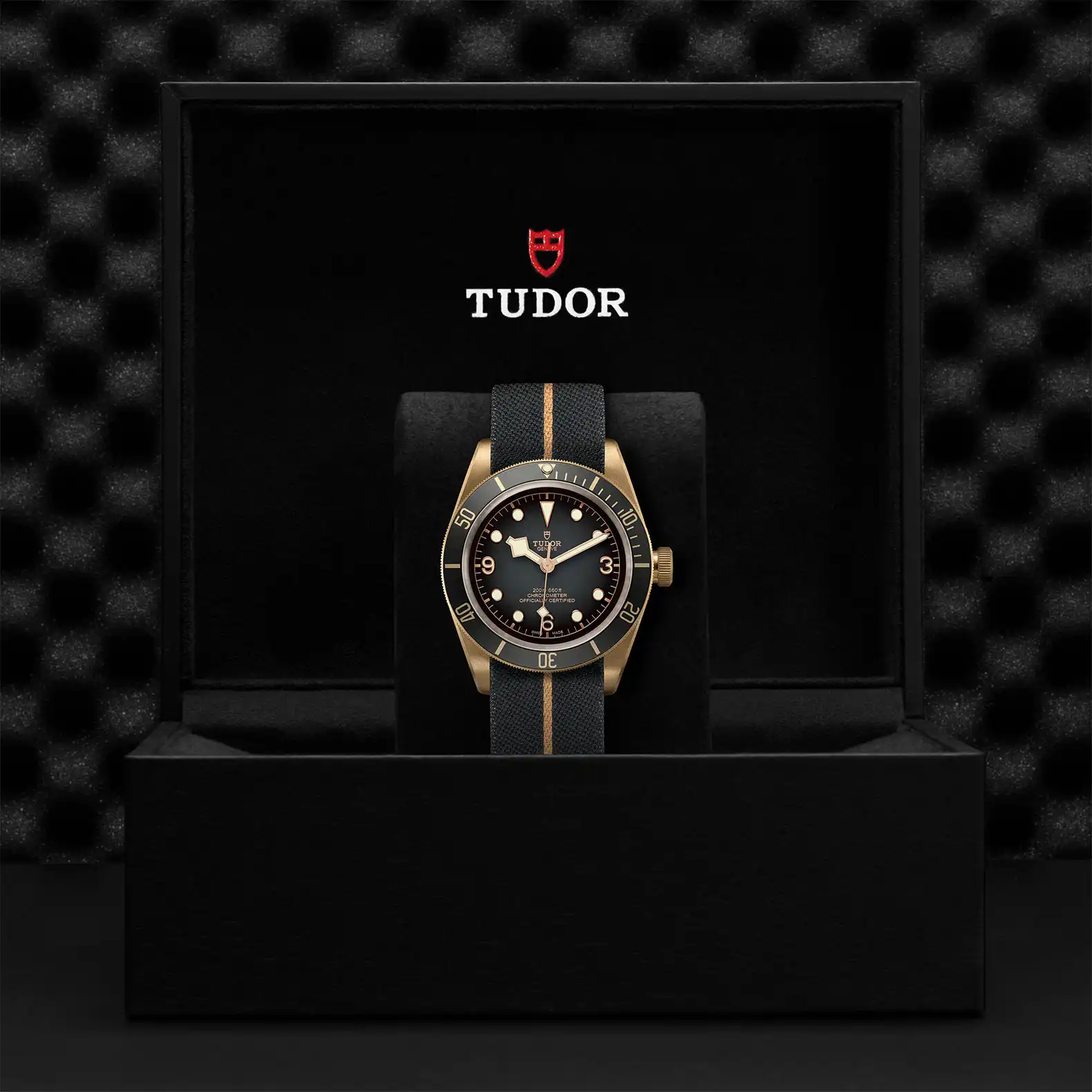 Tudor