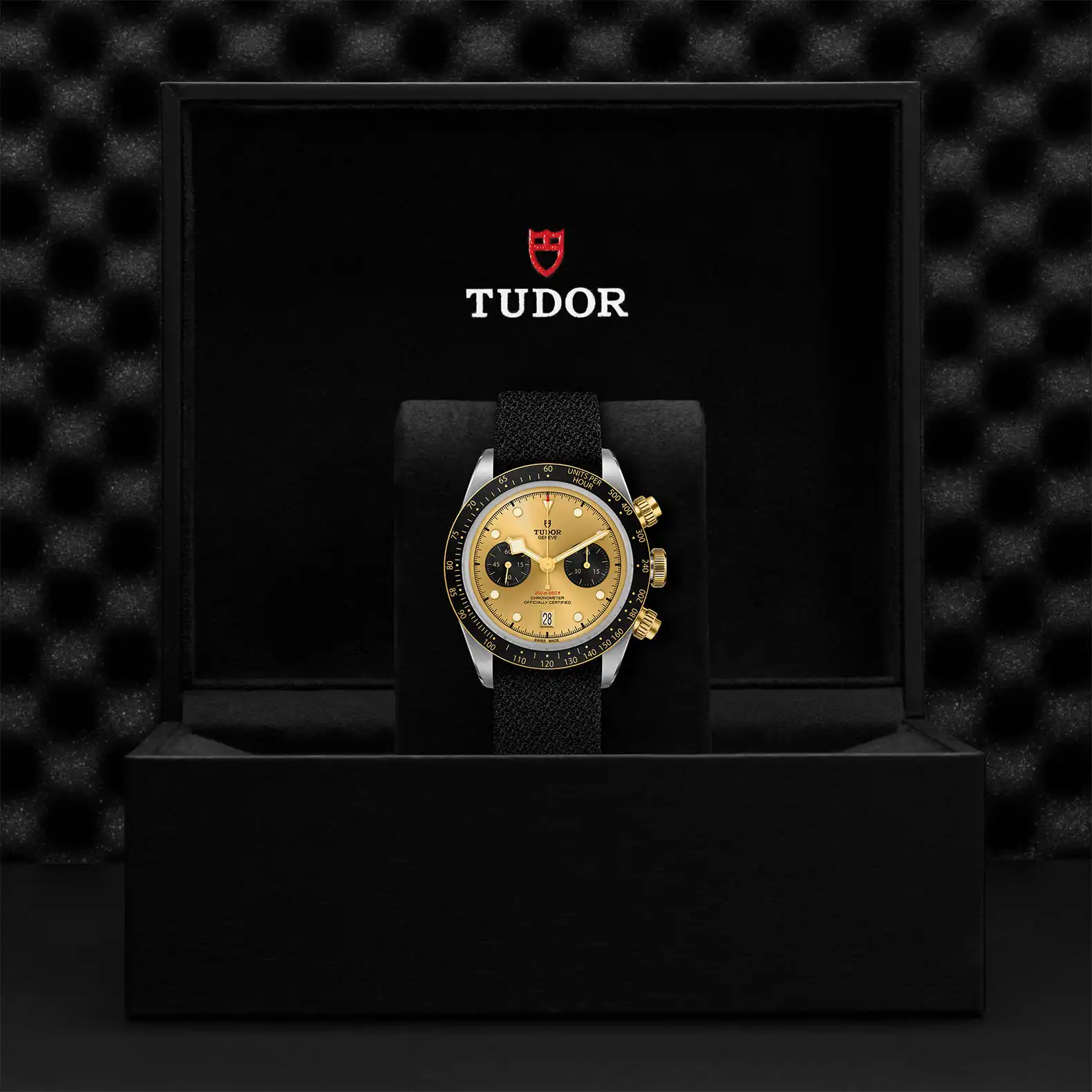 Tudor