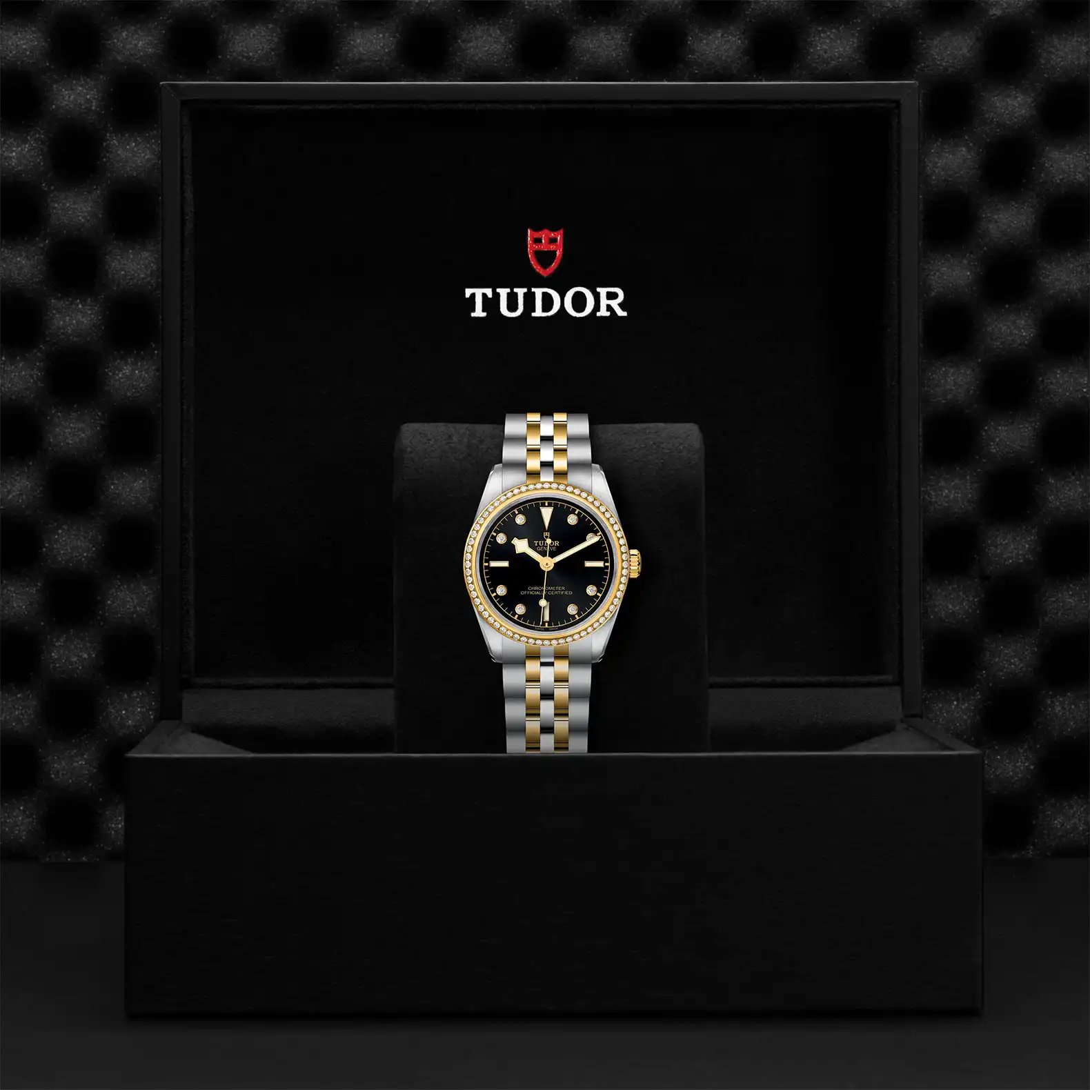 Tudor