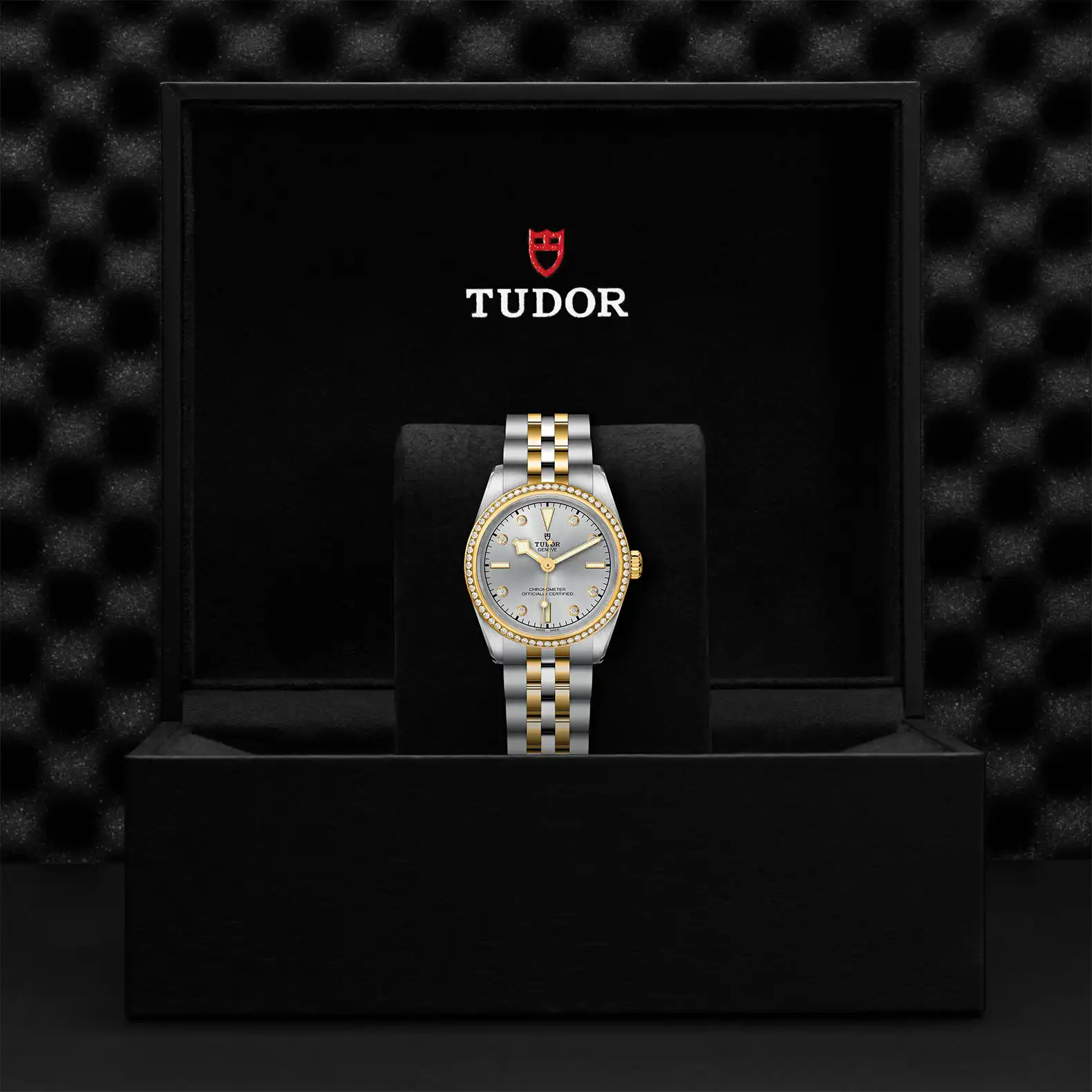 Tudor