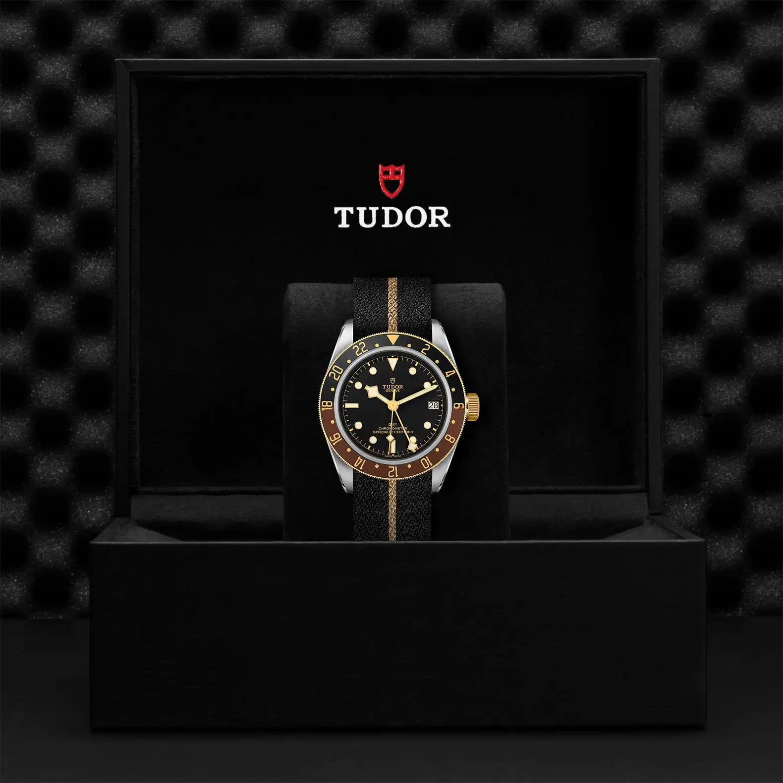 Tudor