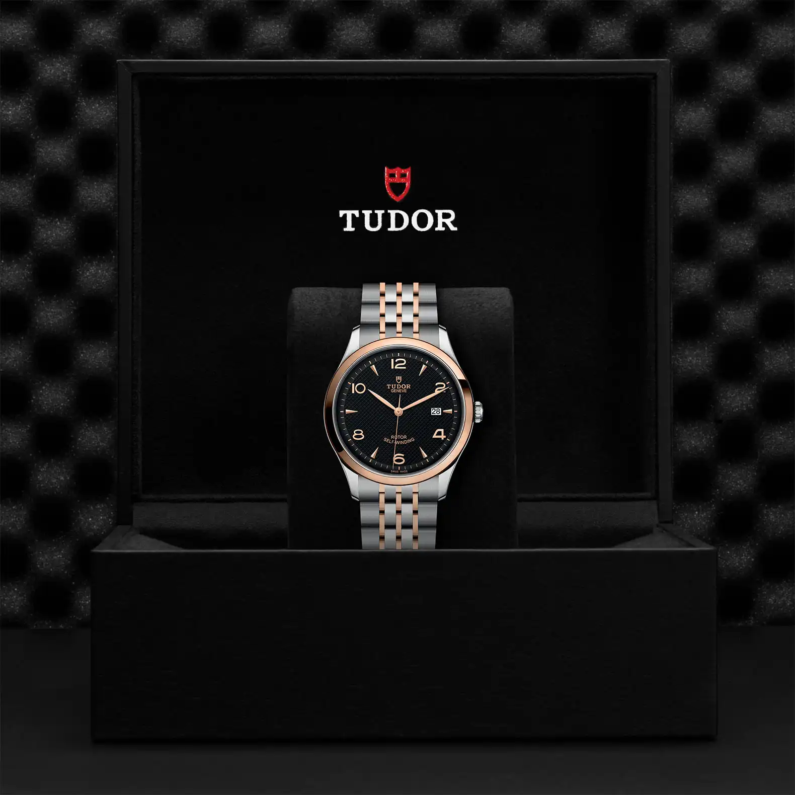 Tudor