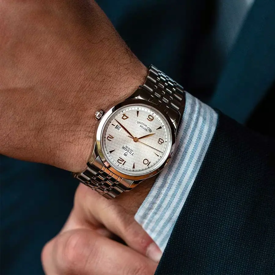 Tudor Watch