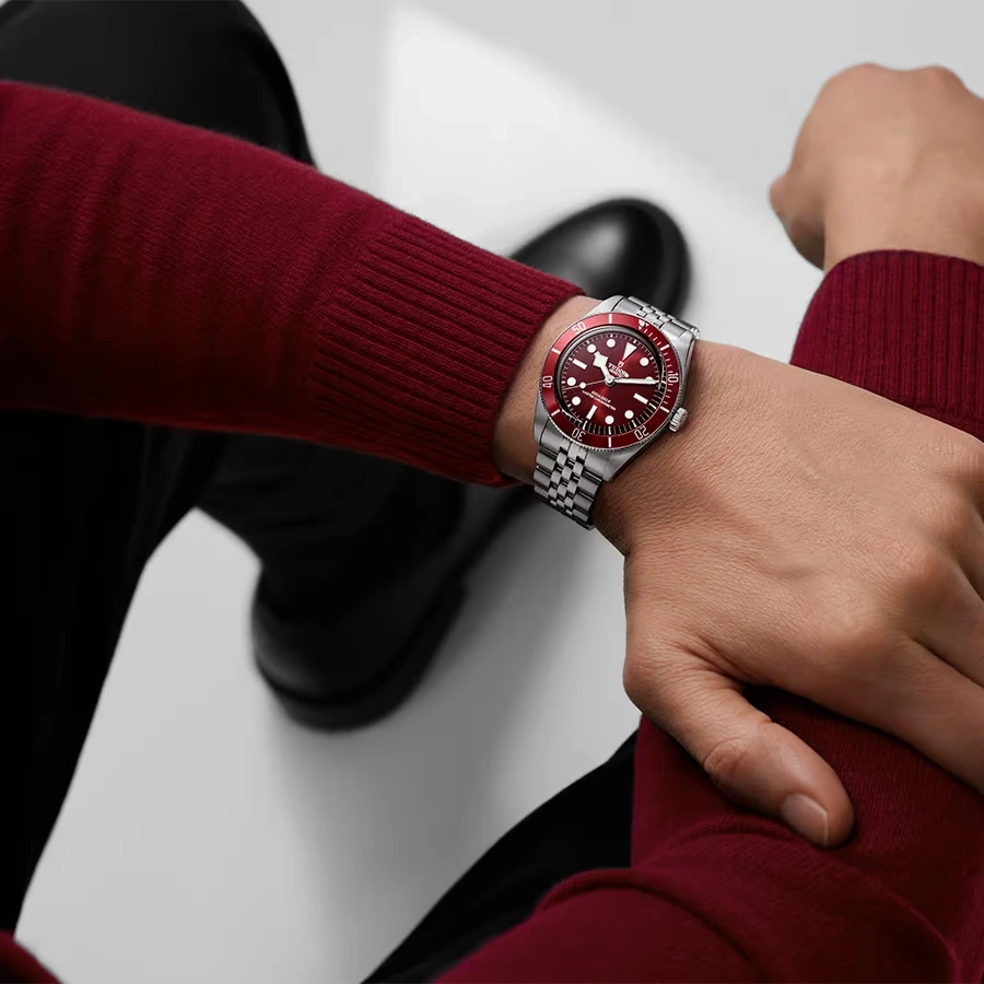 Tudor Watch