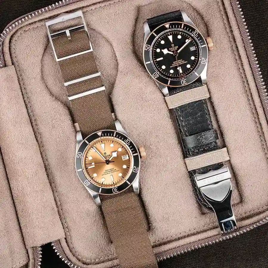 Tudor Watch