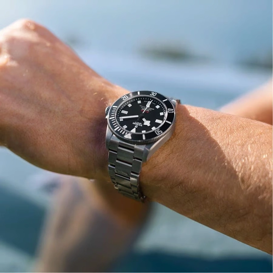 Tudor Watch