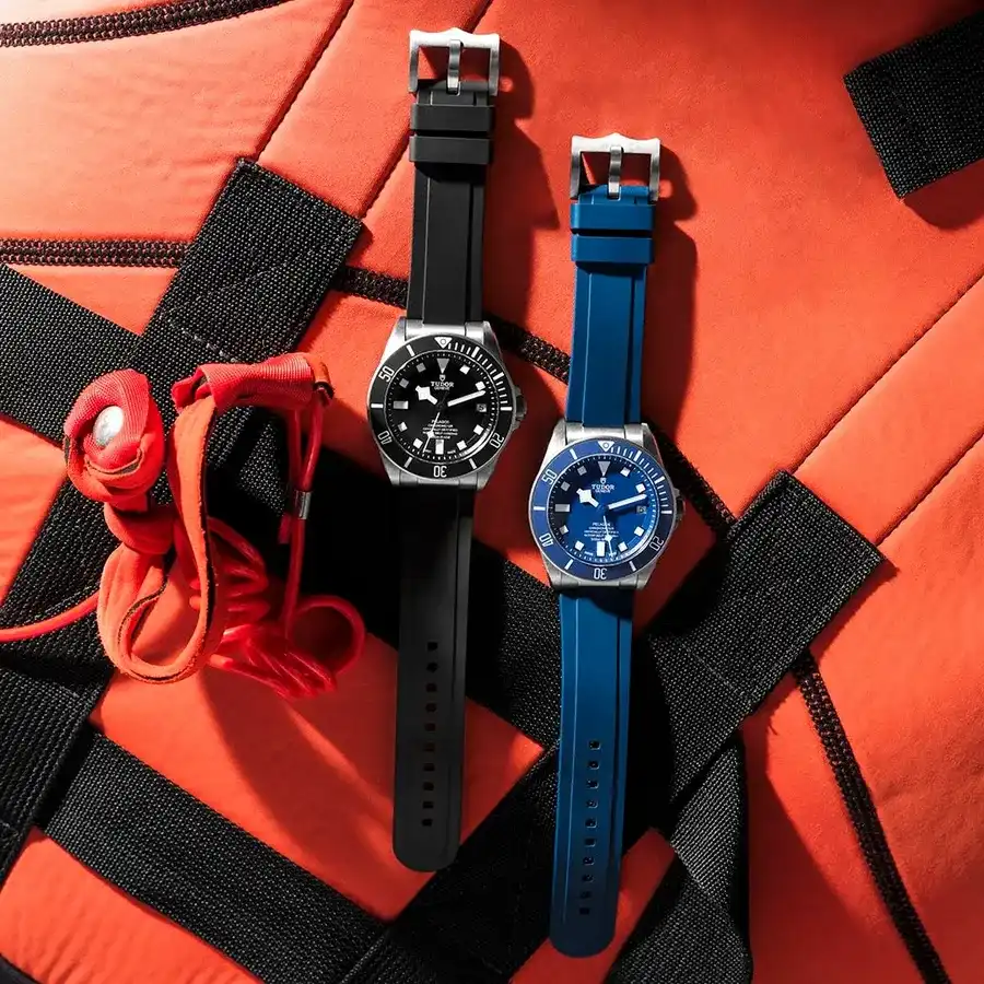 Tudor Watch