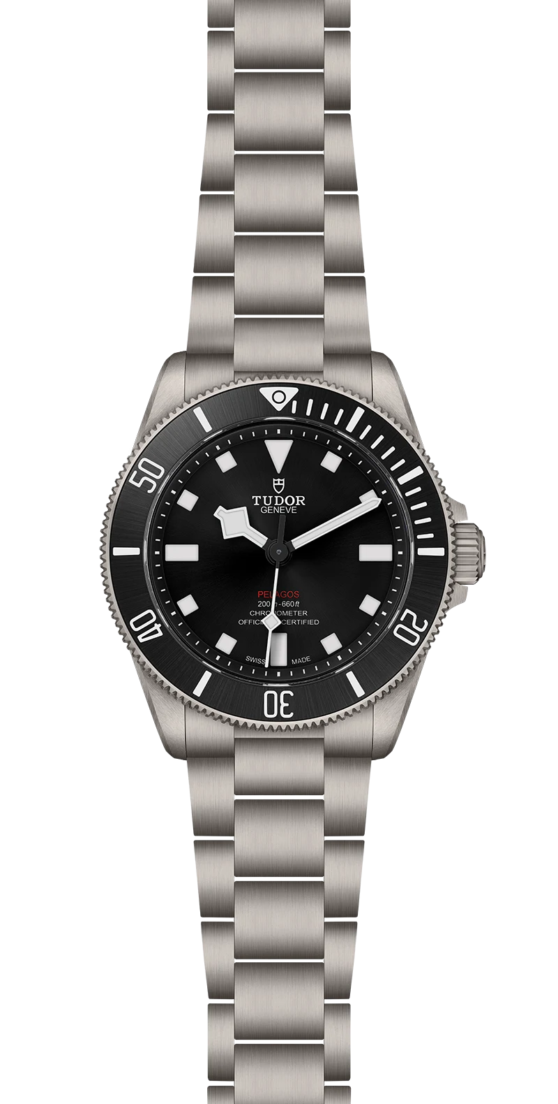 Tudor Watch